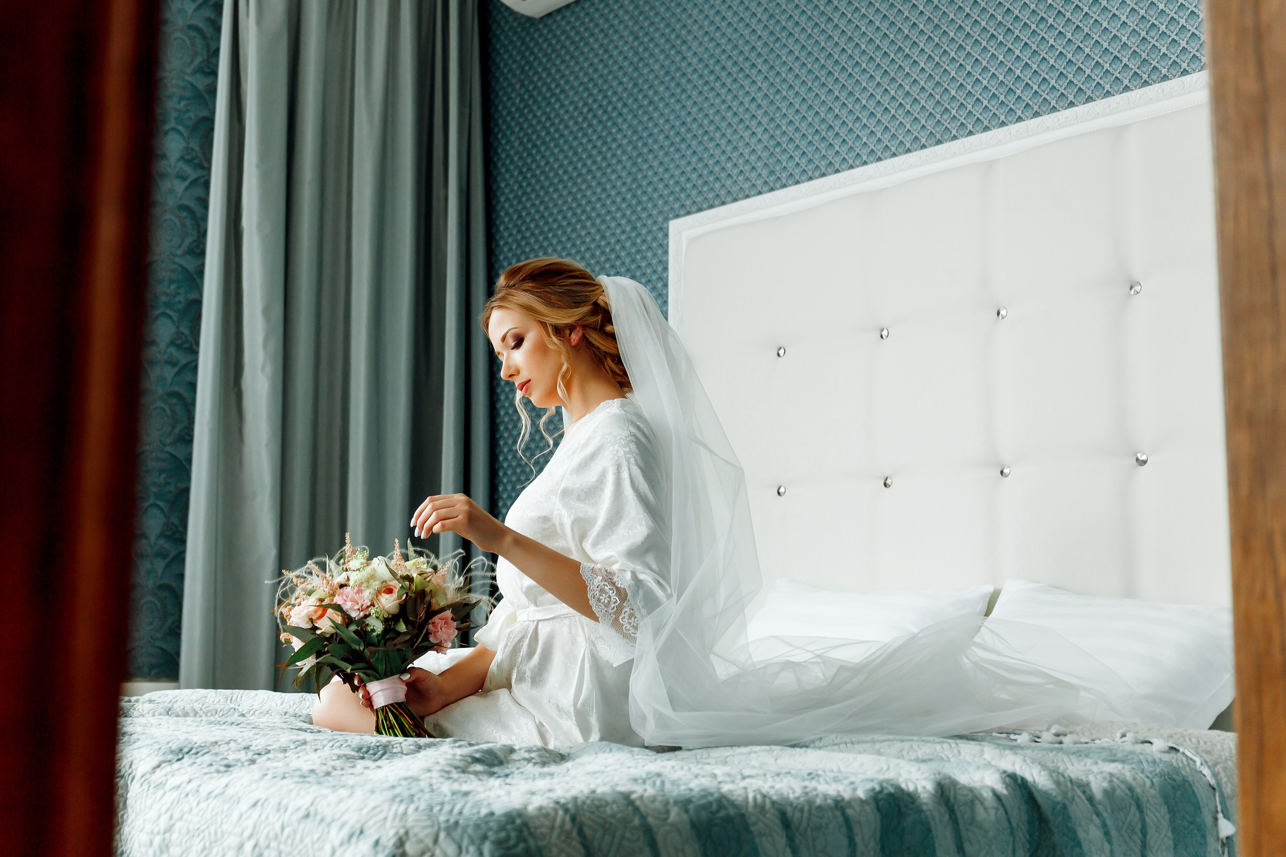 Анатолий и Елена. Свадебный  и семейный фотограф в Краснодаре