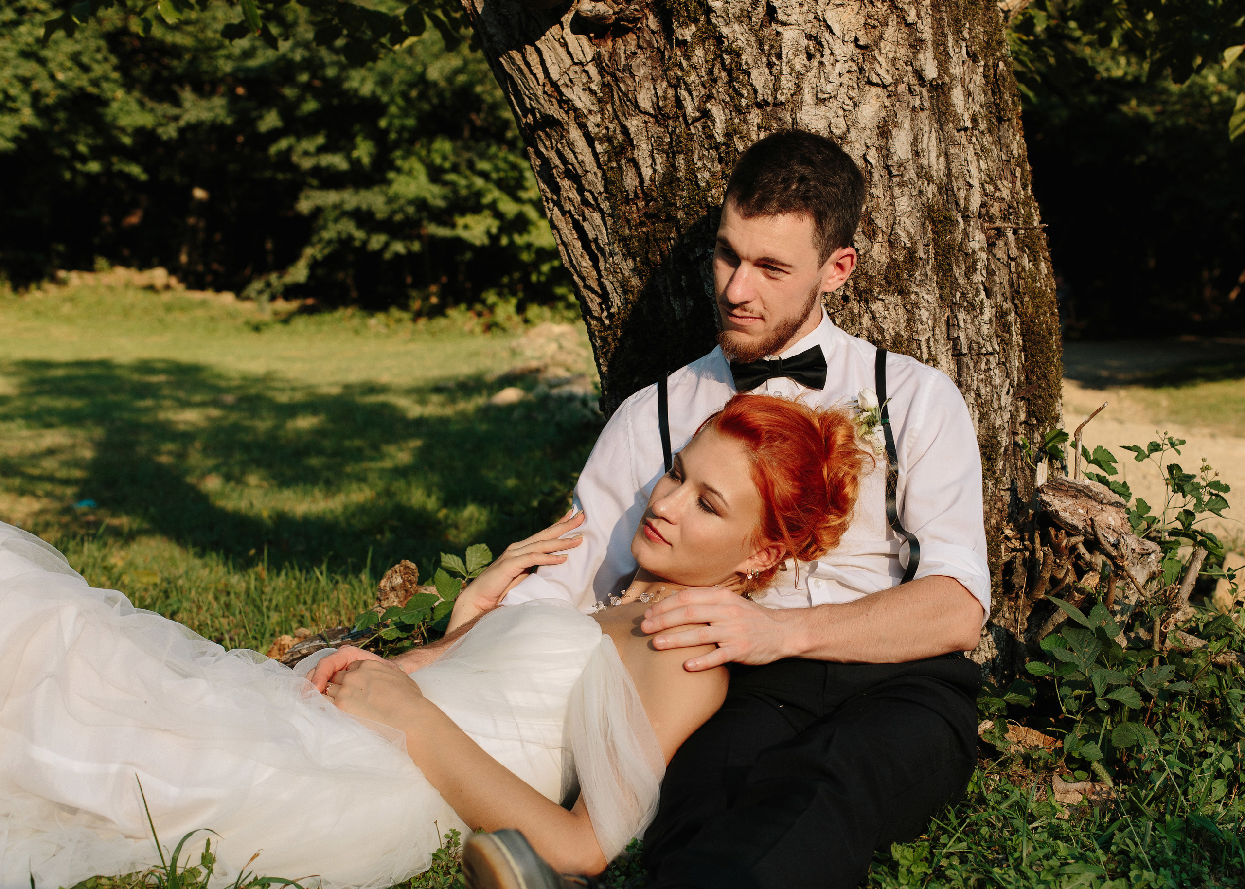 Алексей и Анастасия (сентябрь 2017). Свадебный  и семейный фотограф в Краснодаре