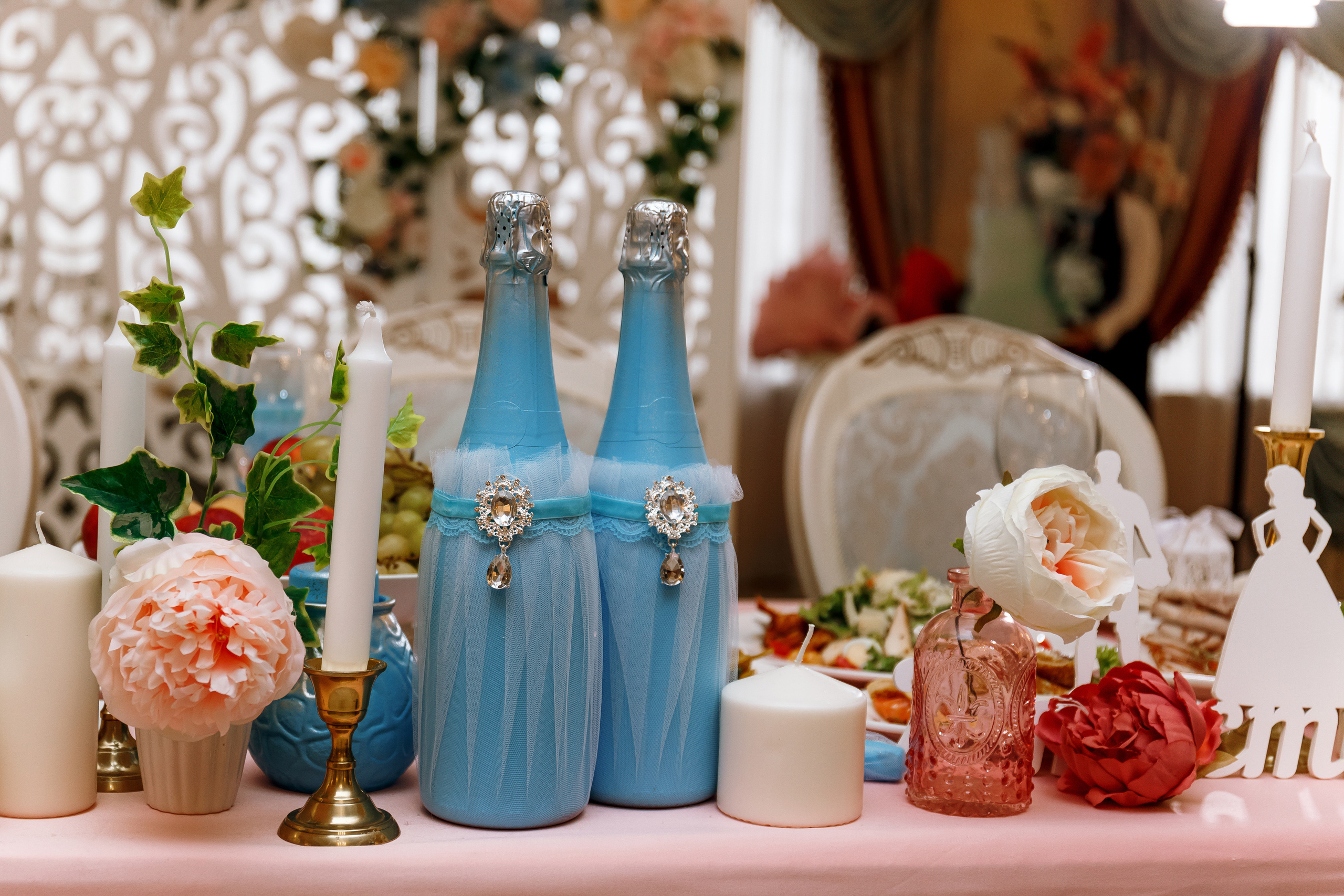 Анатолий и Елена. Свадебный  и семейный фотограф в Краснодаре