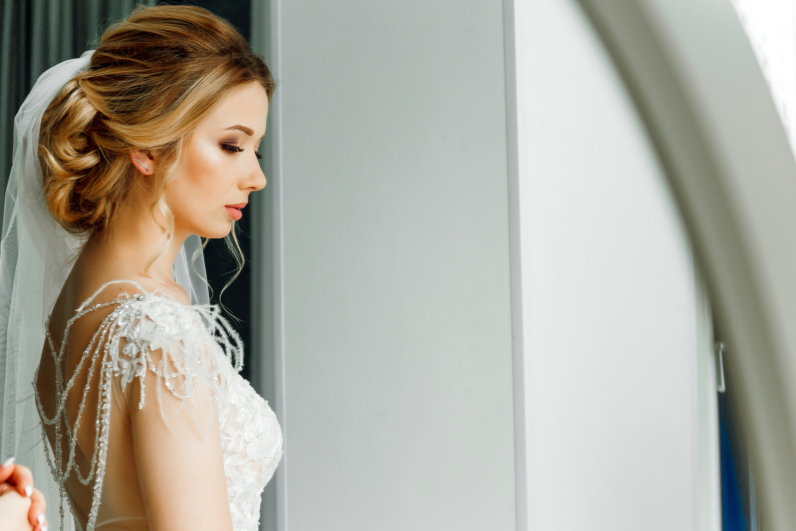 Анатолий и Елена. Свадебный  и семейный фотограф в Краснодаре