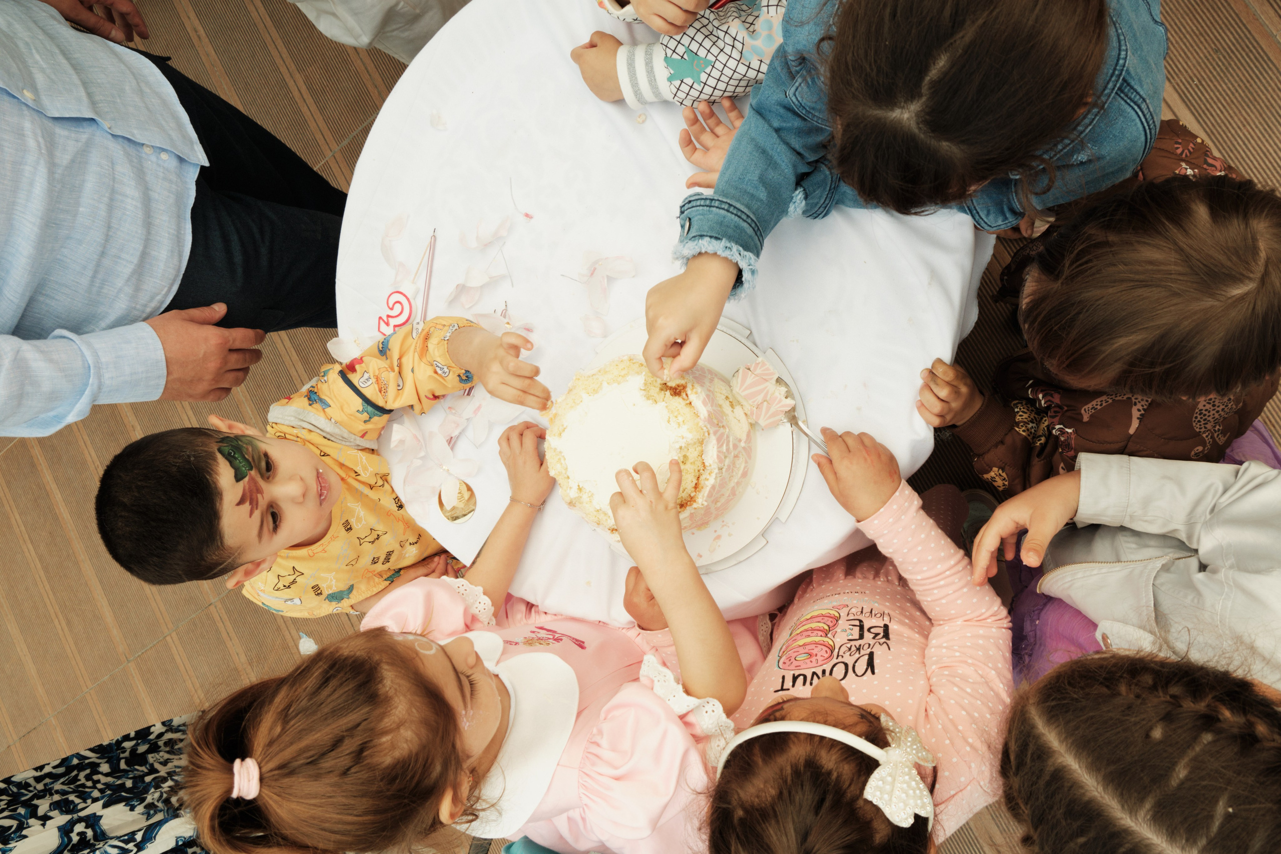 Мероприятия. Фотограф в Москве Леонид Войт