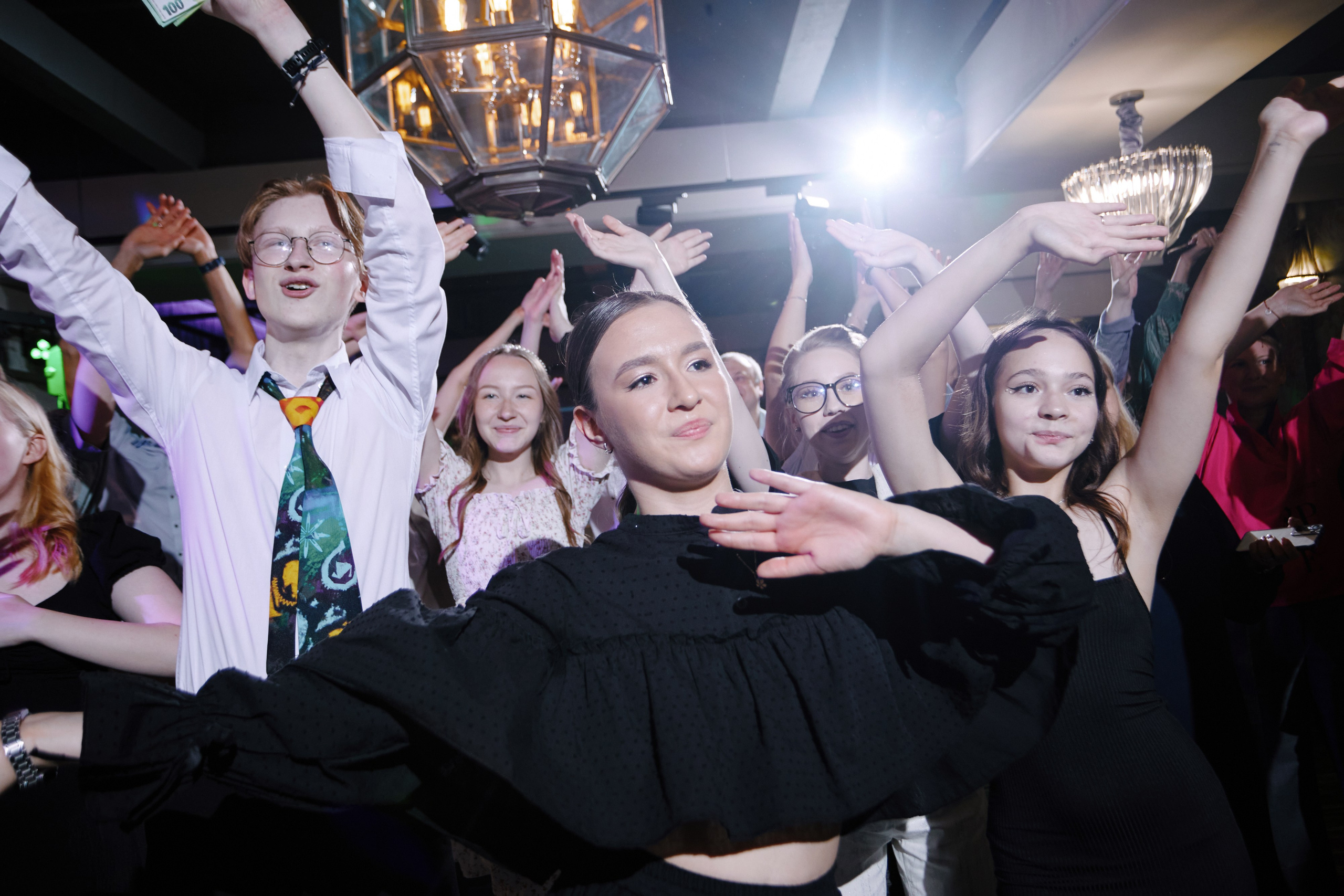 Выпускной 11кл. Портретный и свадебный фотограф в Екатеринбурге Владимир ЛузинЛузин