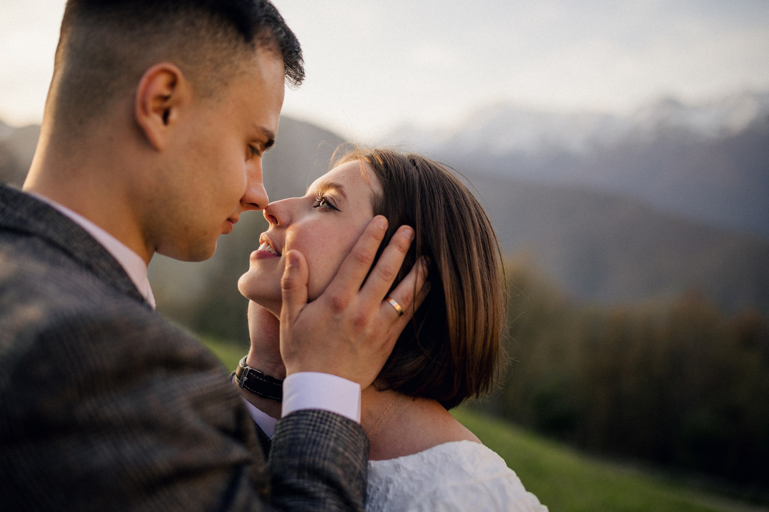 Никита и Яна. Свадебный и love story фотограф в Санкт-Петербурге