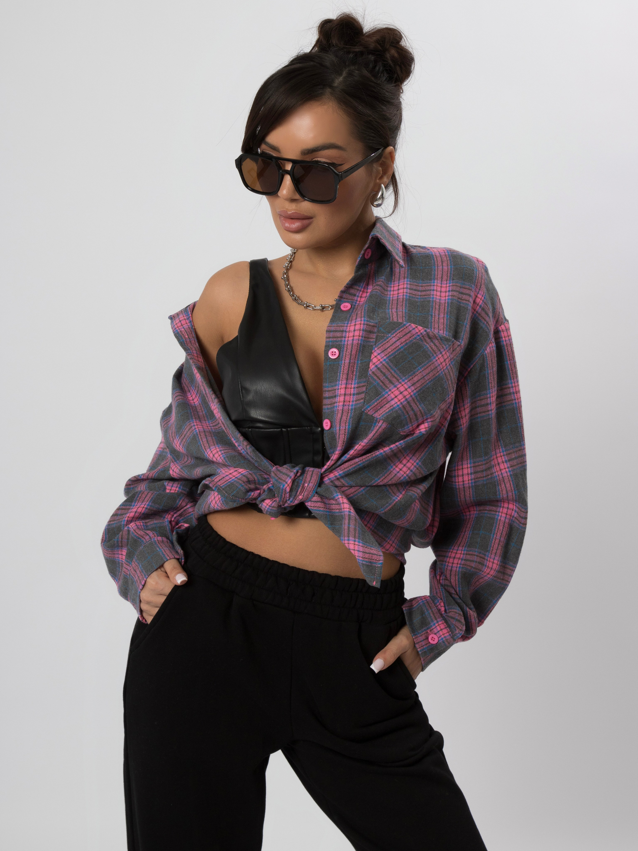 Катя Ф 165 рост 42р. Фотостудия для Wildberries Ozon