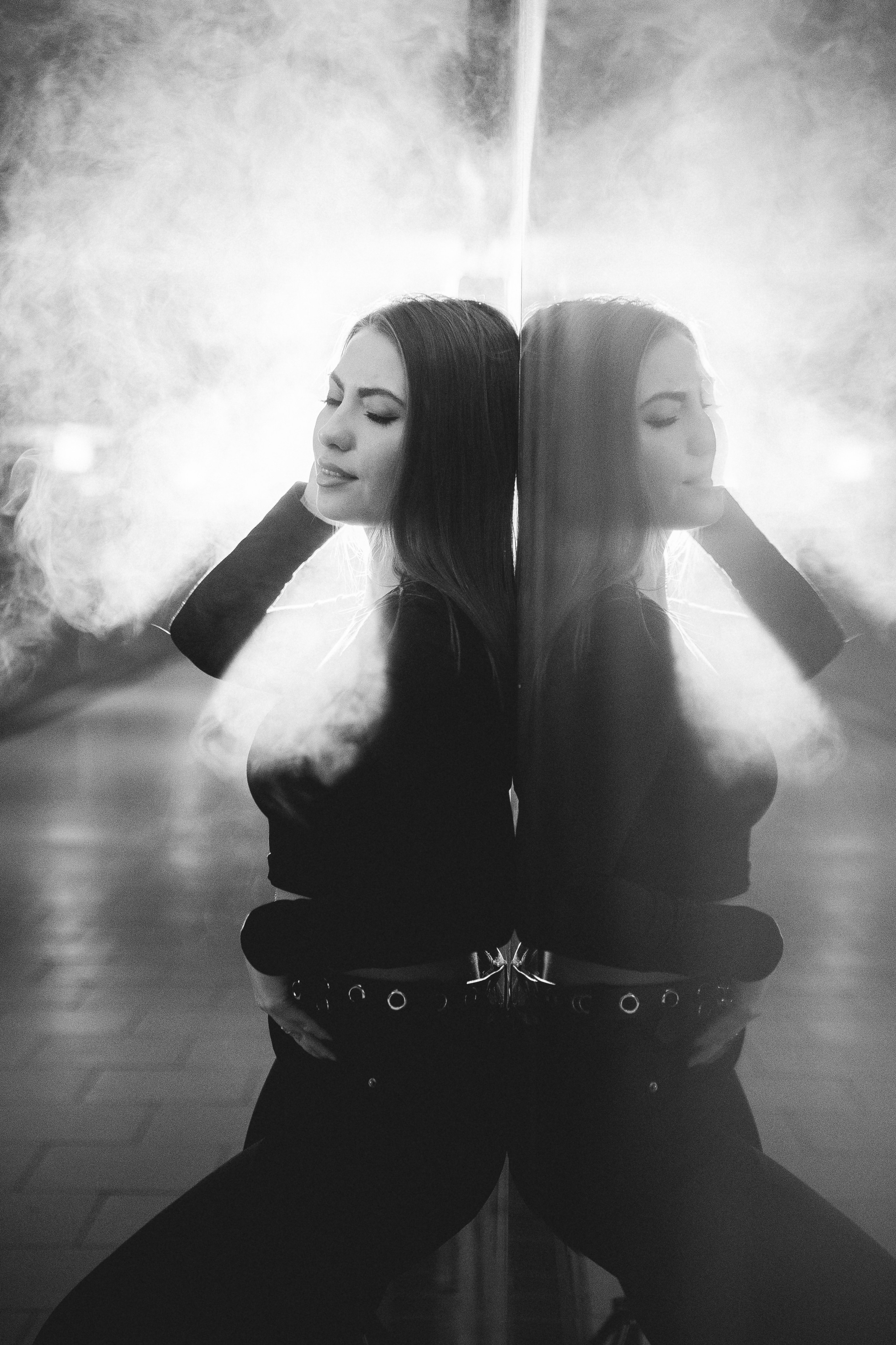 Люба и Саша. Главная