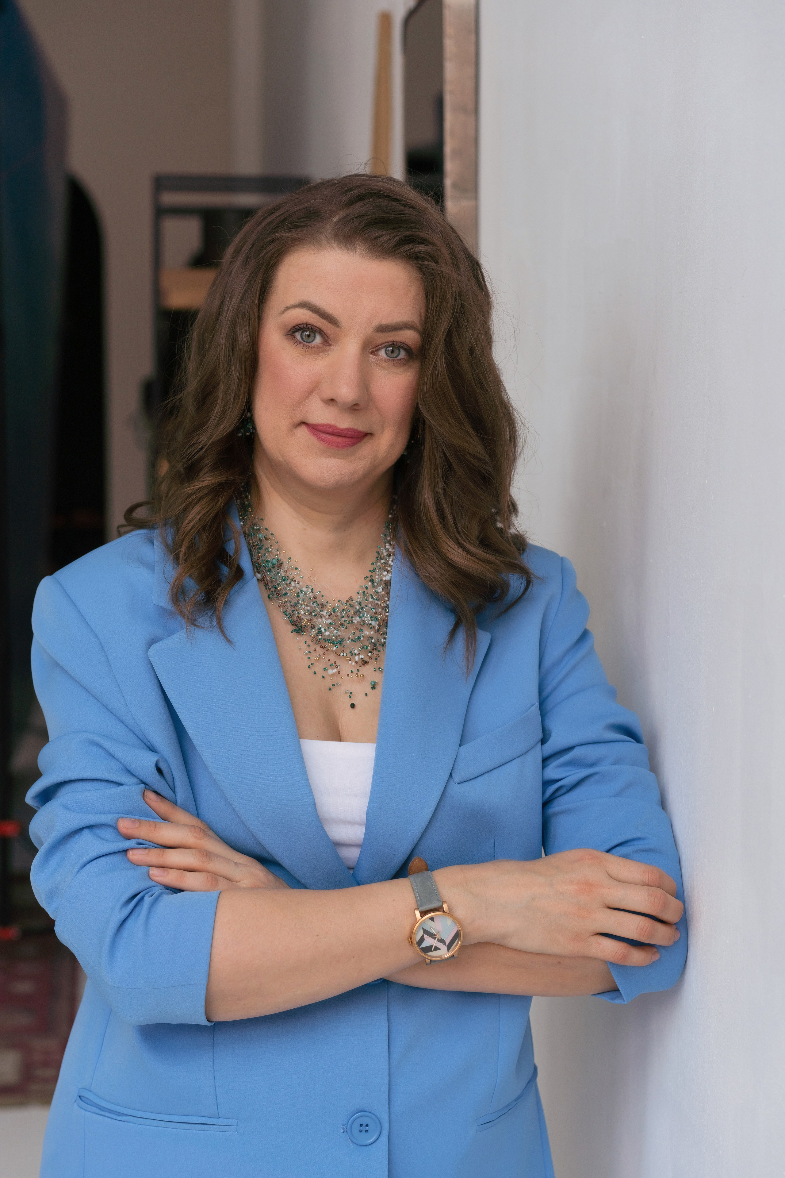 Елена — арт терапевт. Фотограф Москва Илюткина Евгения ilutkina.evgenia