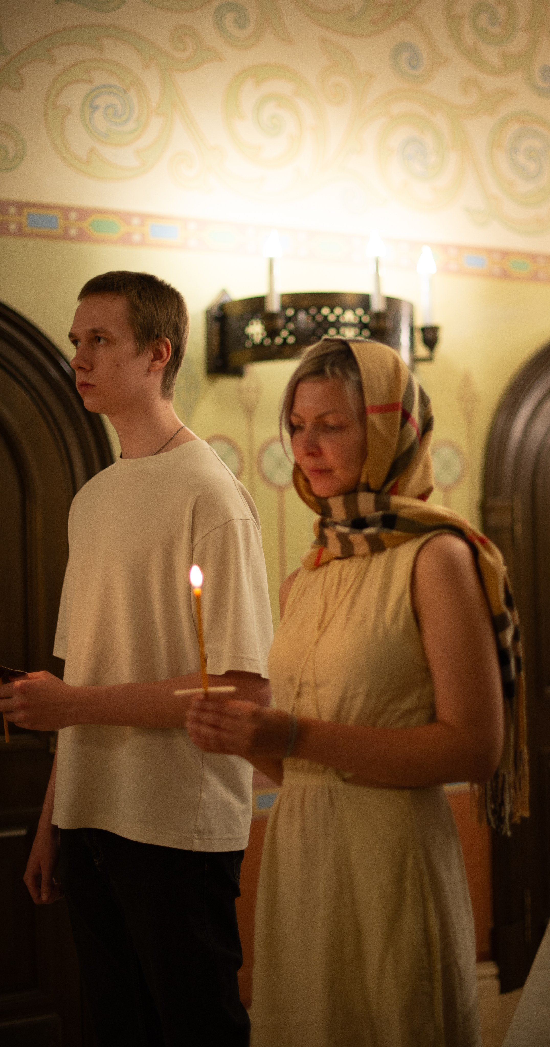 Крещение Тимофея. Victoria Radjevna Репортажный Фотограф — Видеограф Москва • Санкт-Петербург