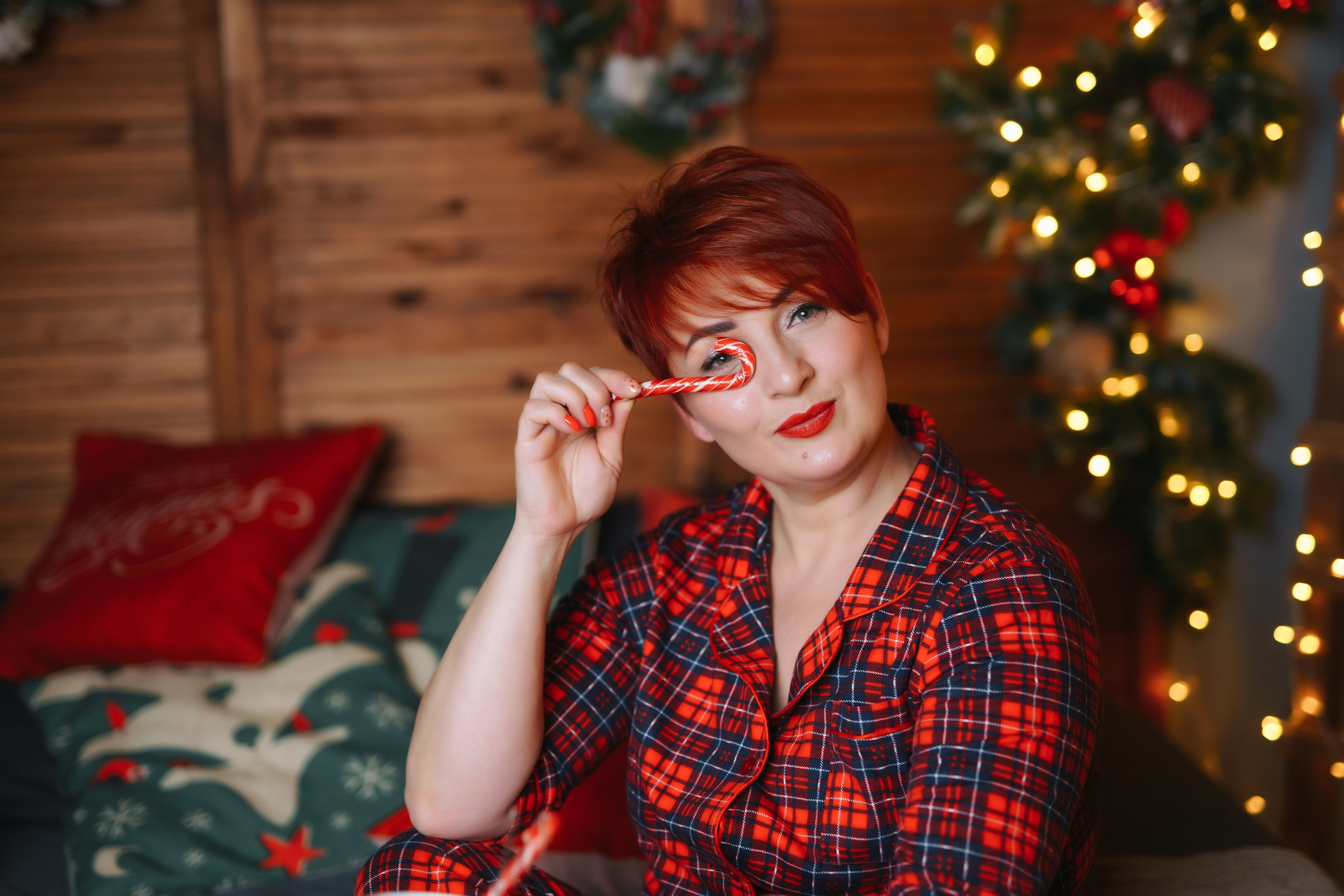 Новый год. Свадебный и семейный фотограф Марина Лежнева, г. Уфа