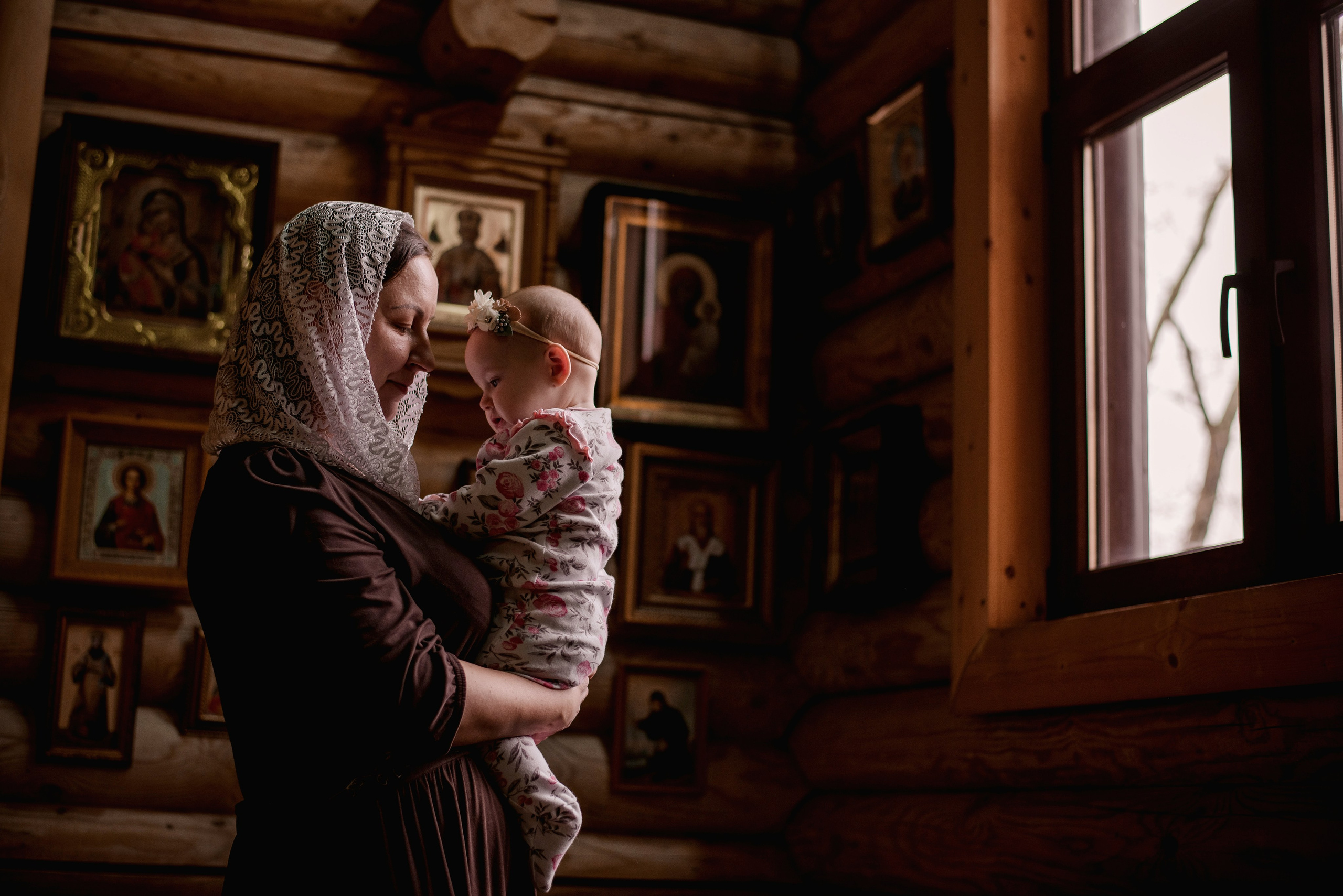 Семейный фотограф в Новочеркасске Виктория Громова