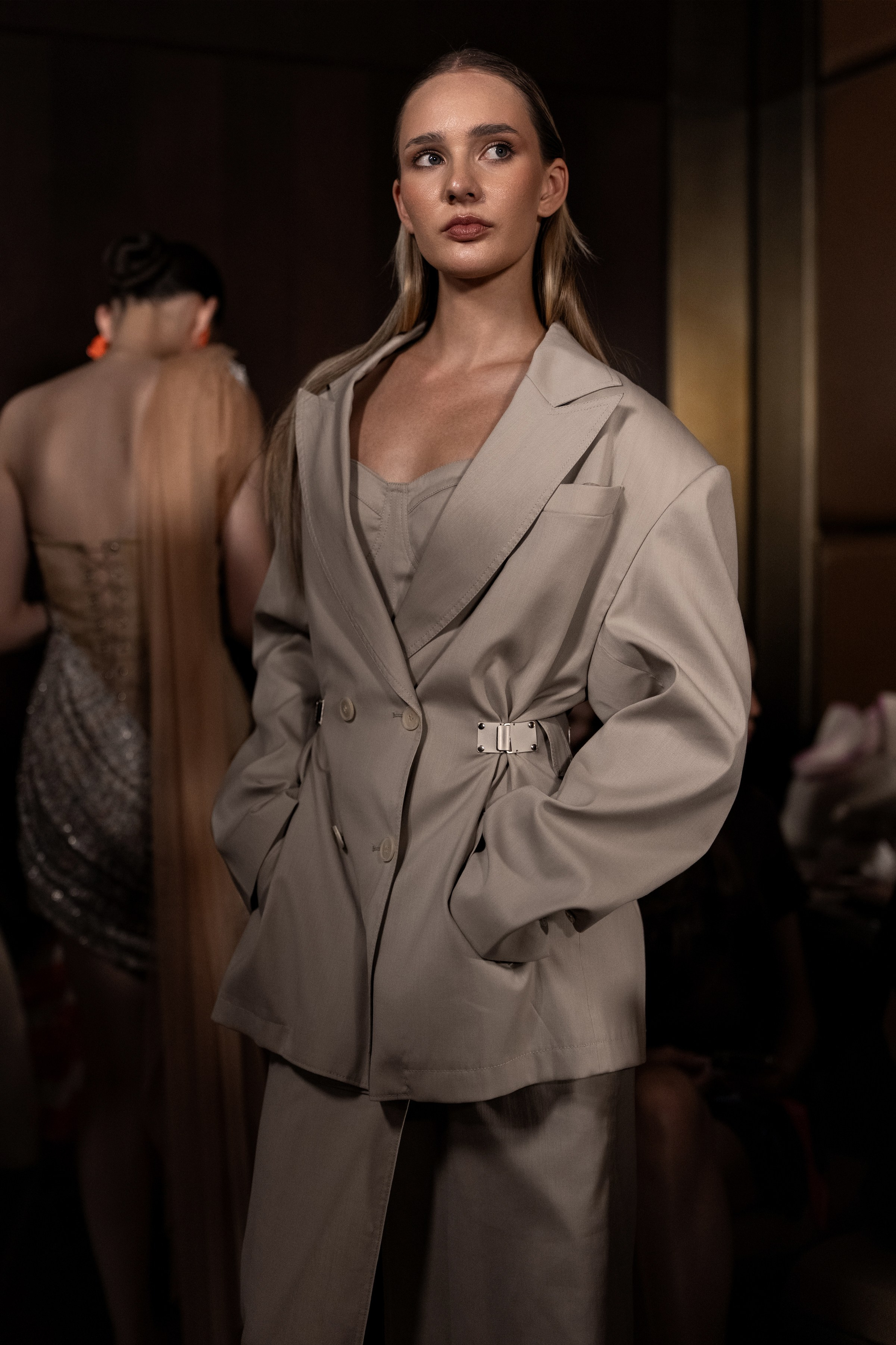 Backstage. Сайт Алматинского НЮ АРТ, будуар и фэшн фотографа Дениса Карпенко
