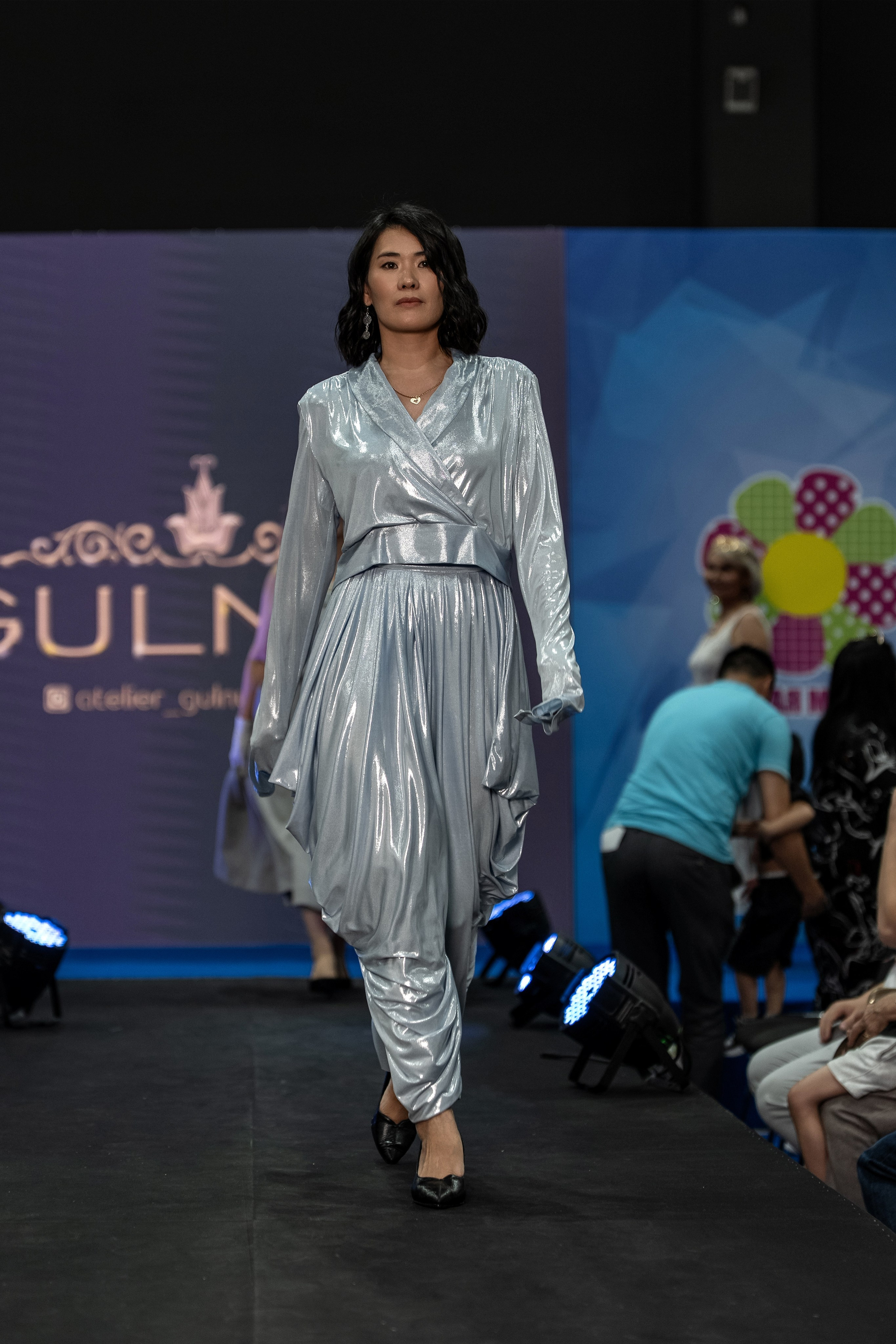 Designer Gulnur