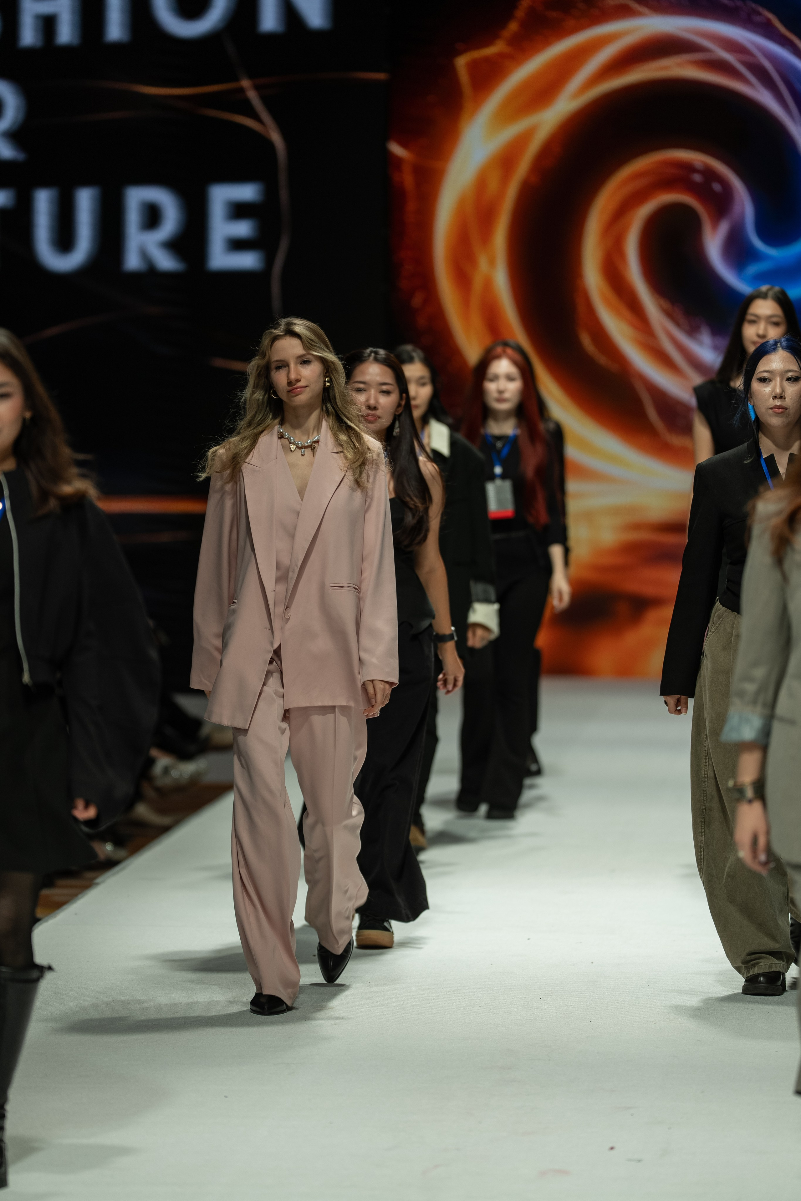 Fashion for Future