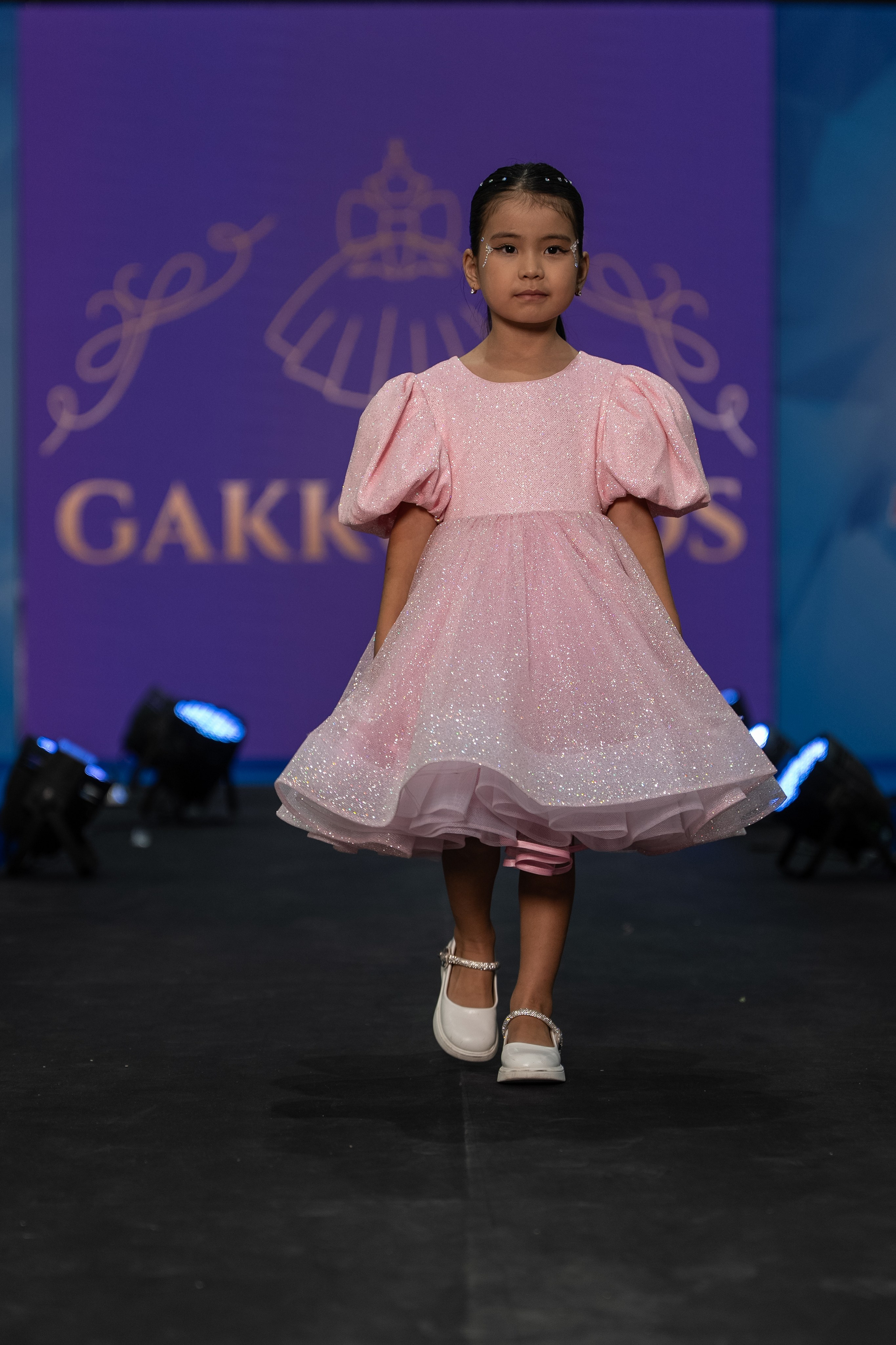 Brand Gakku Kids
