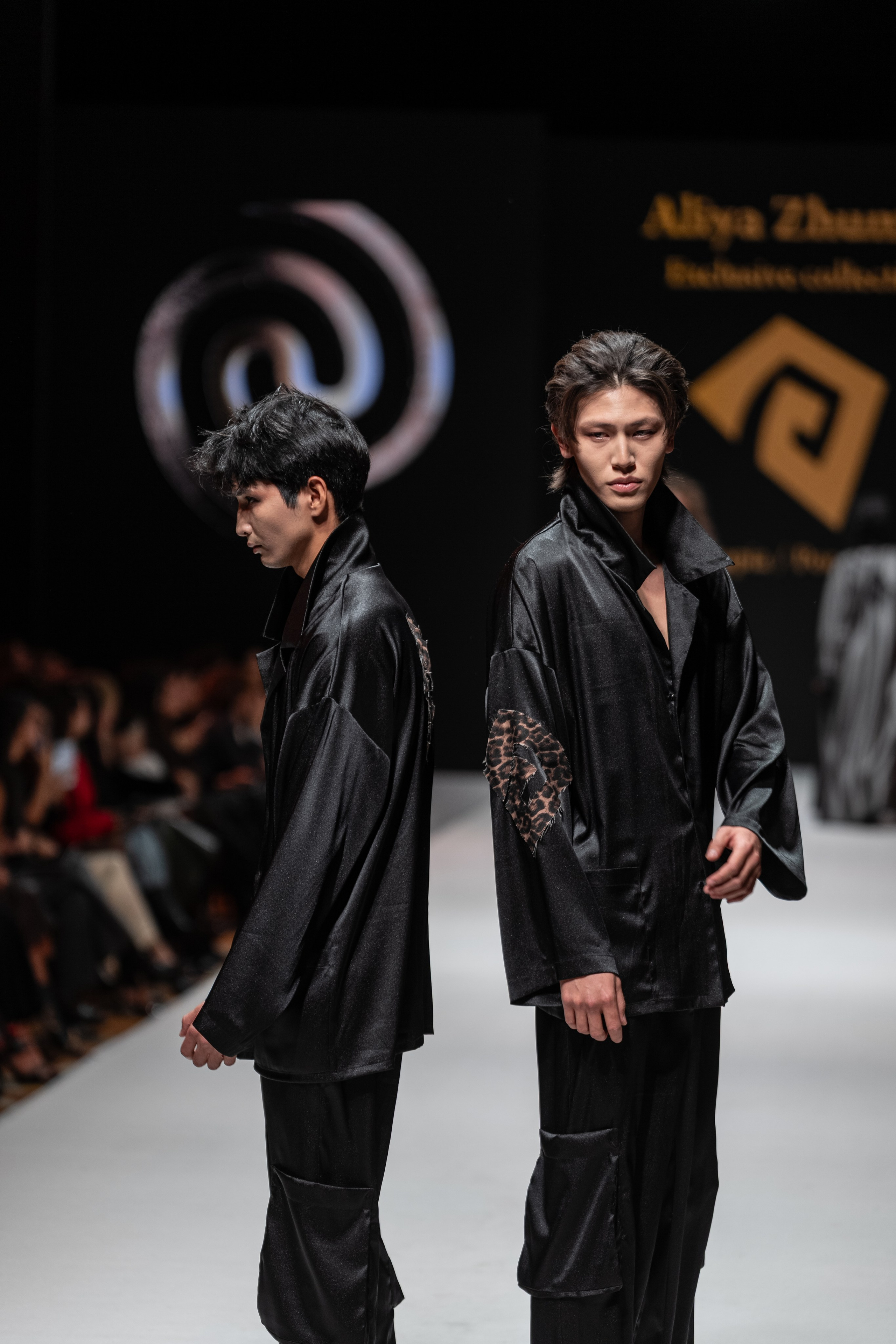 Brand Aliya Zhuman