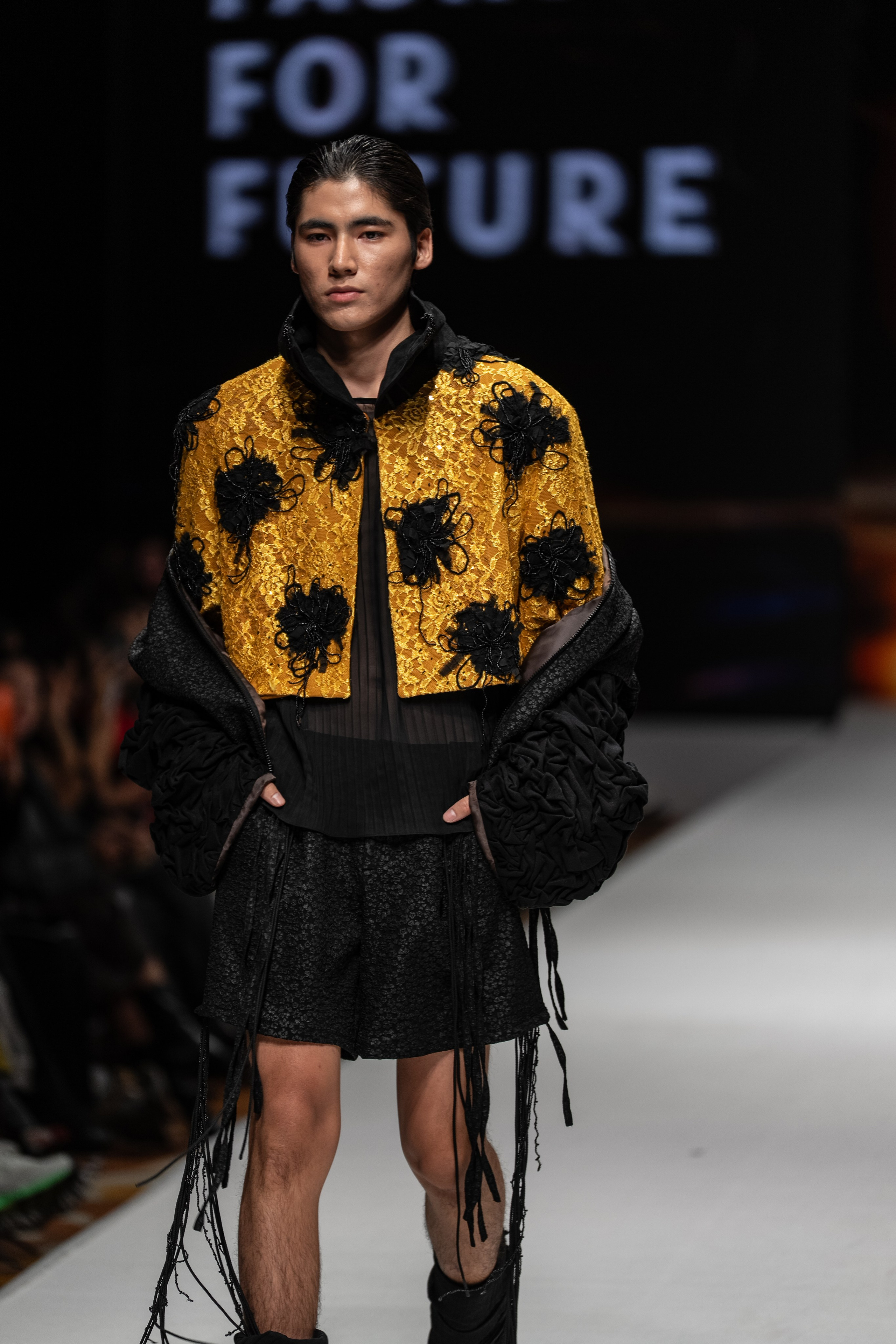 Fashion for Future