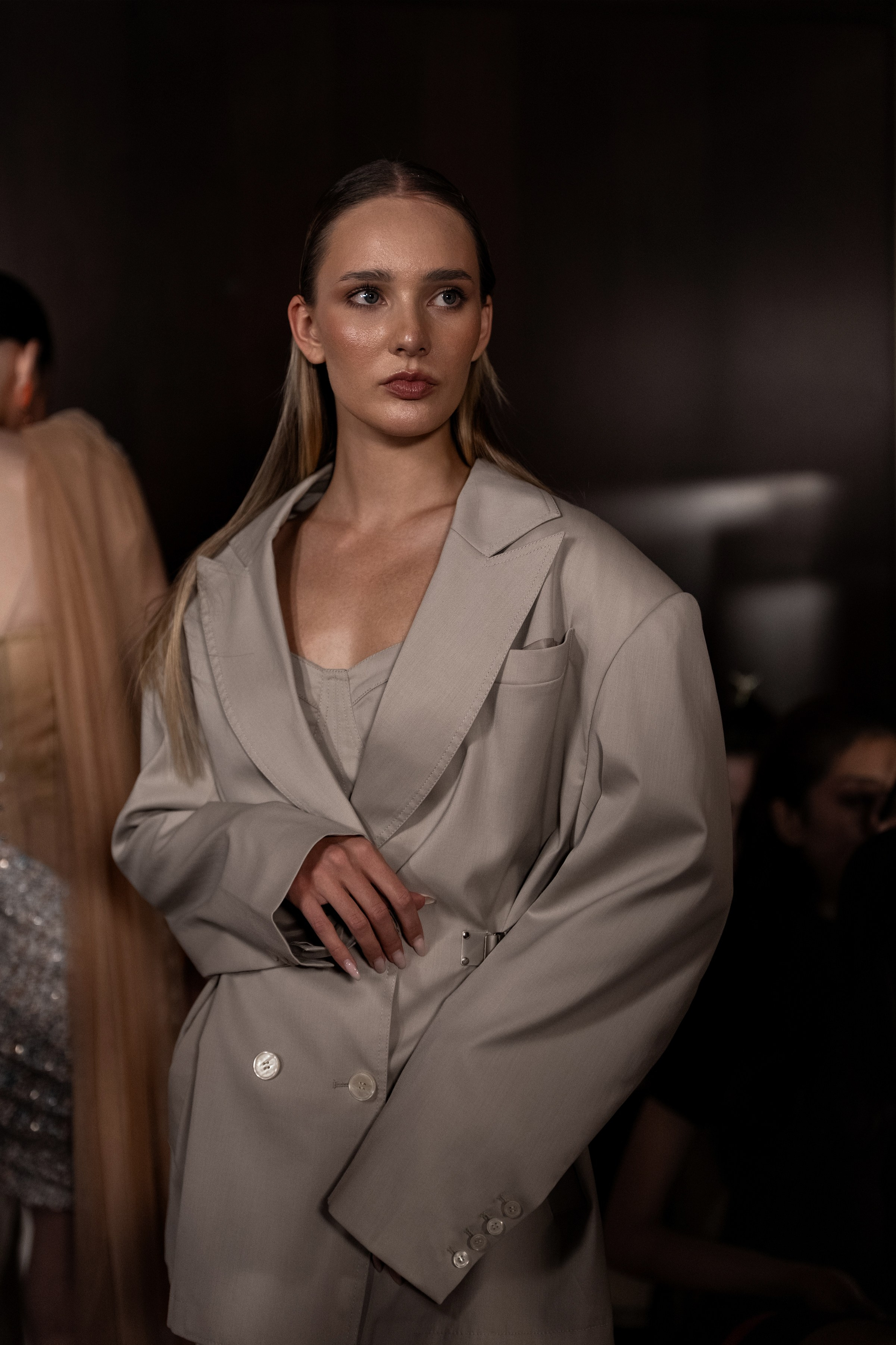 Backstage. Сайт Алматинского НЮ АРТ, будуар и фэшн фотографа Дениса Карпенко