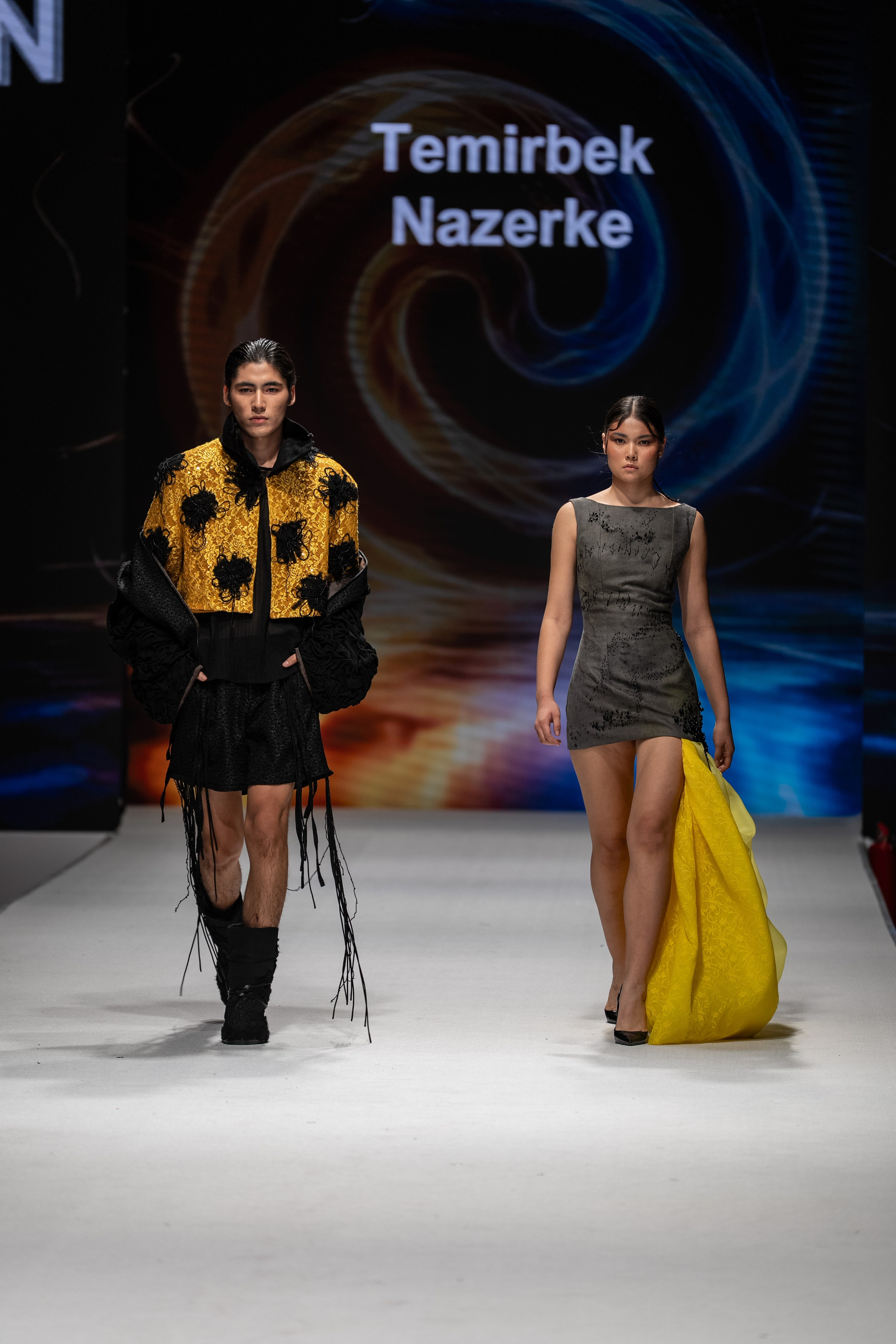 Fashion for Future