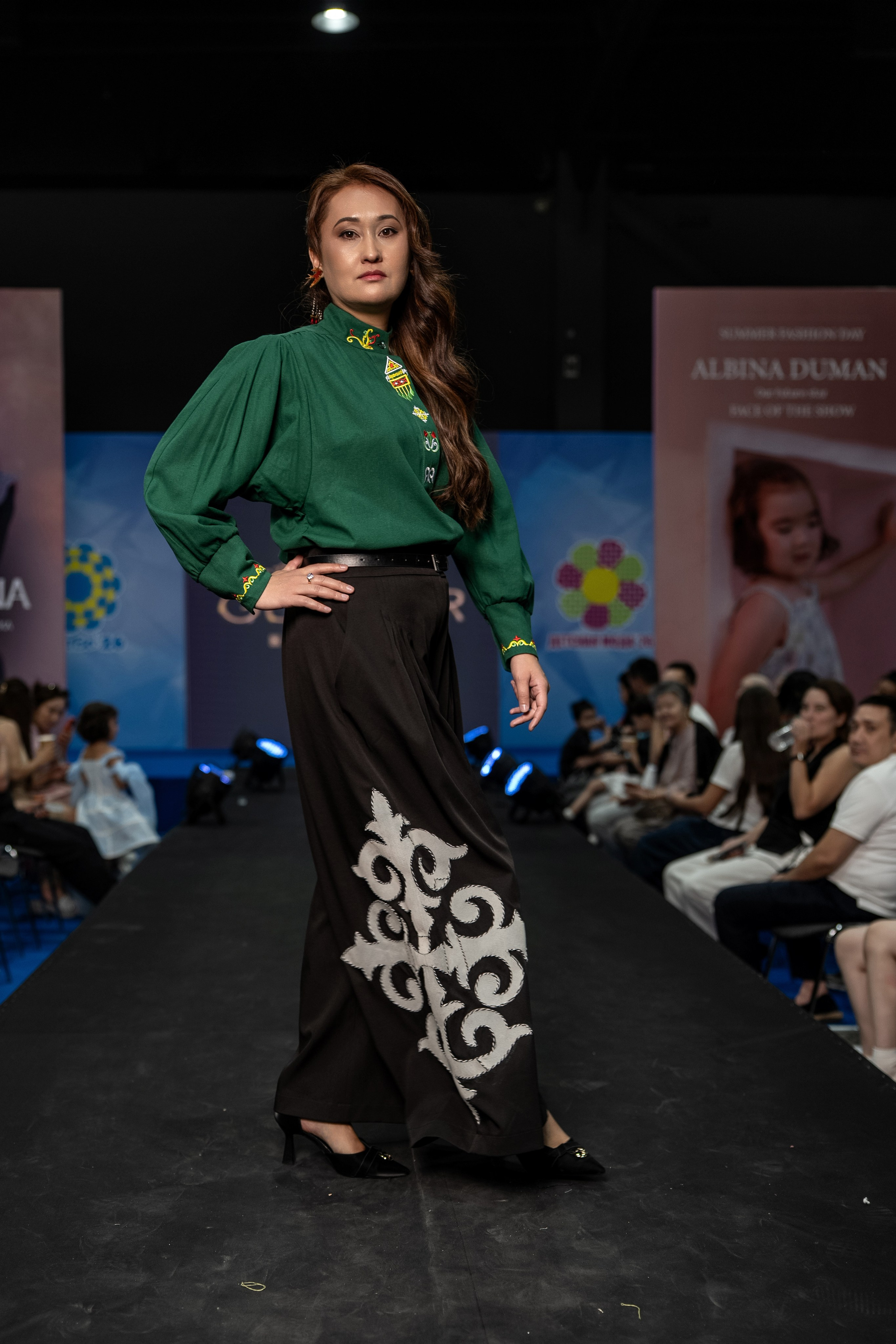 Designer Gulnur