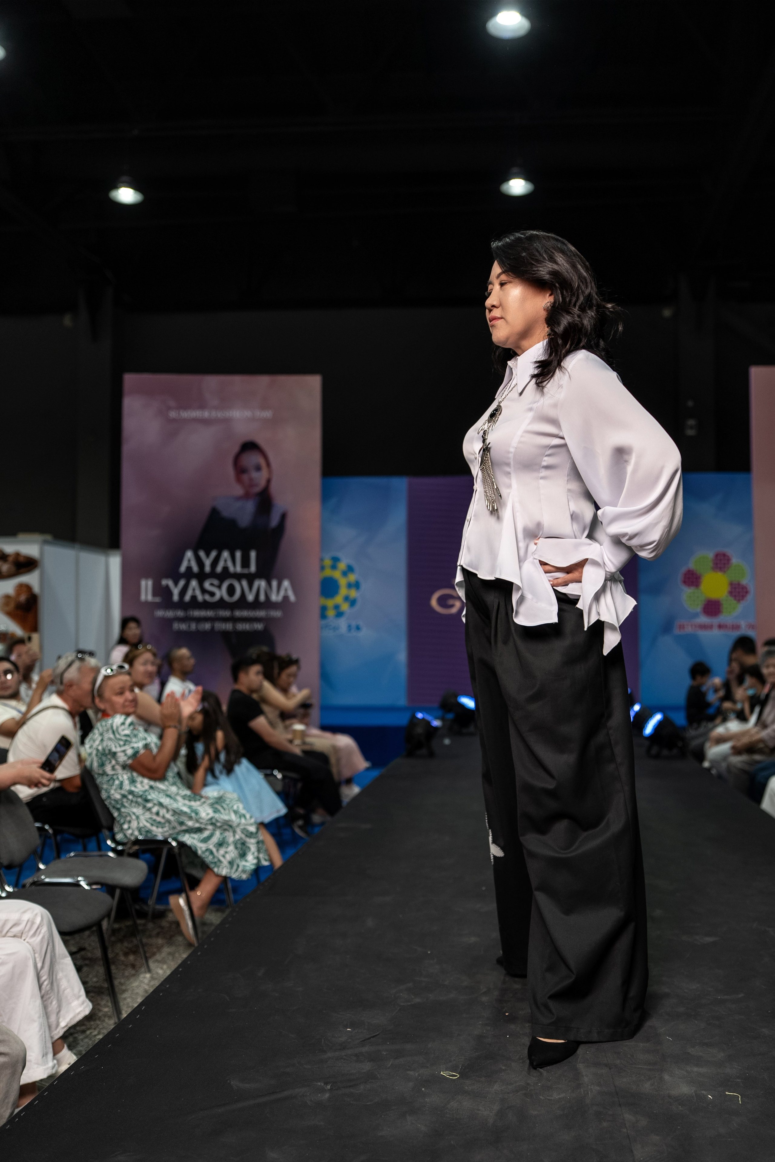 Designer Gulnur