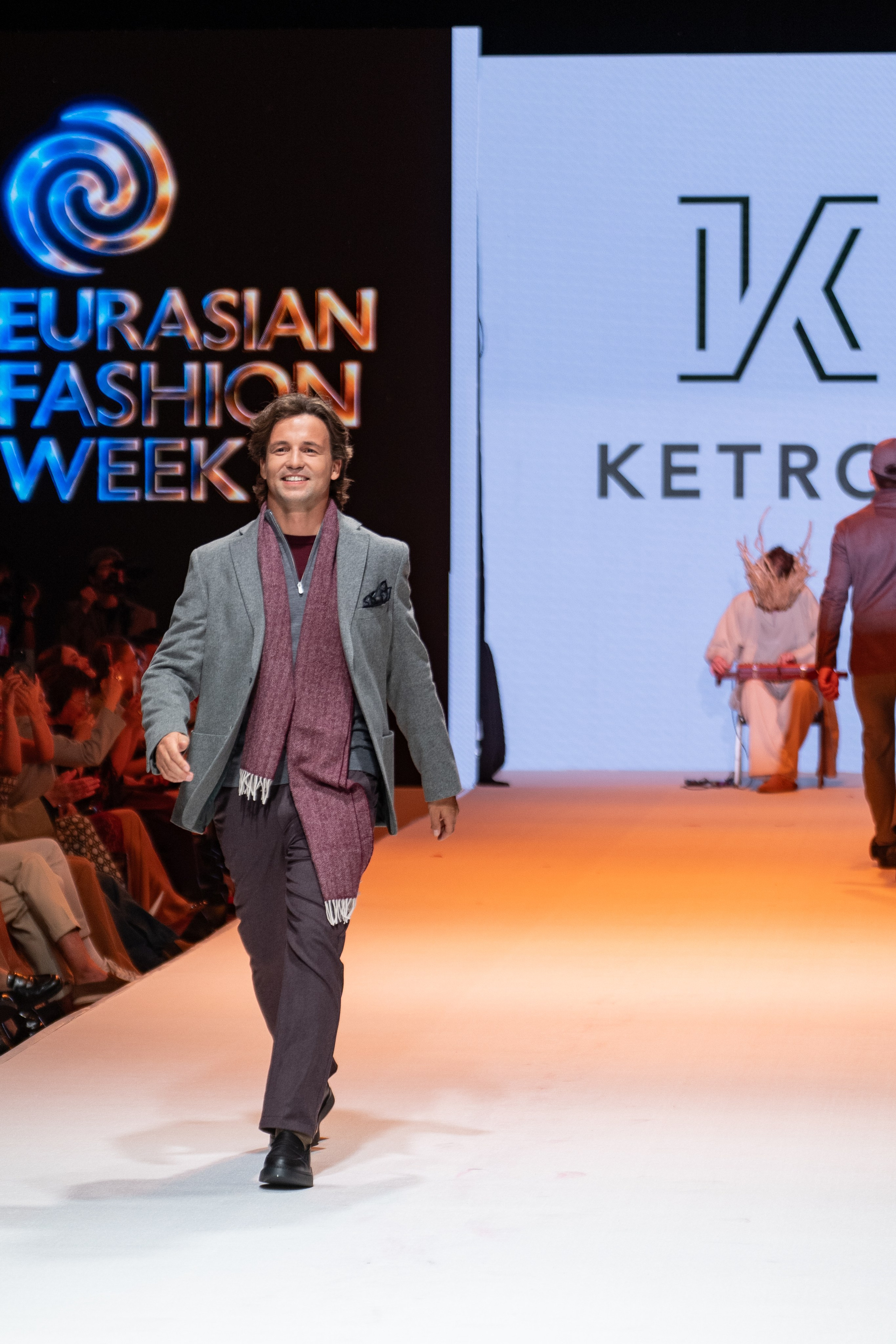 Brand Ketroy