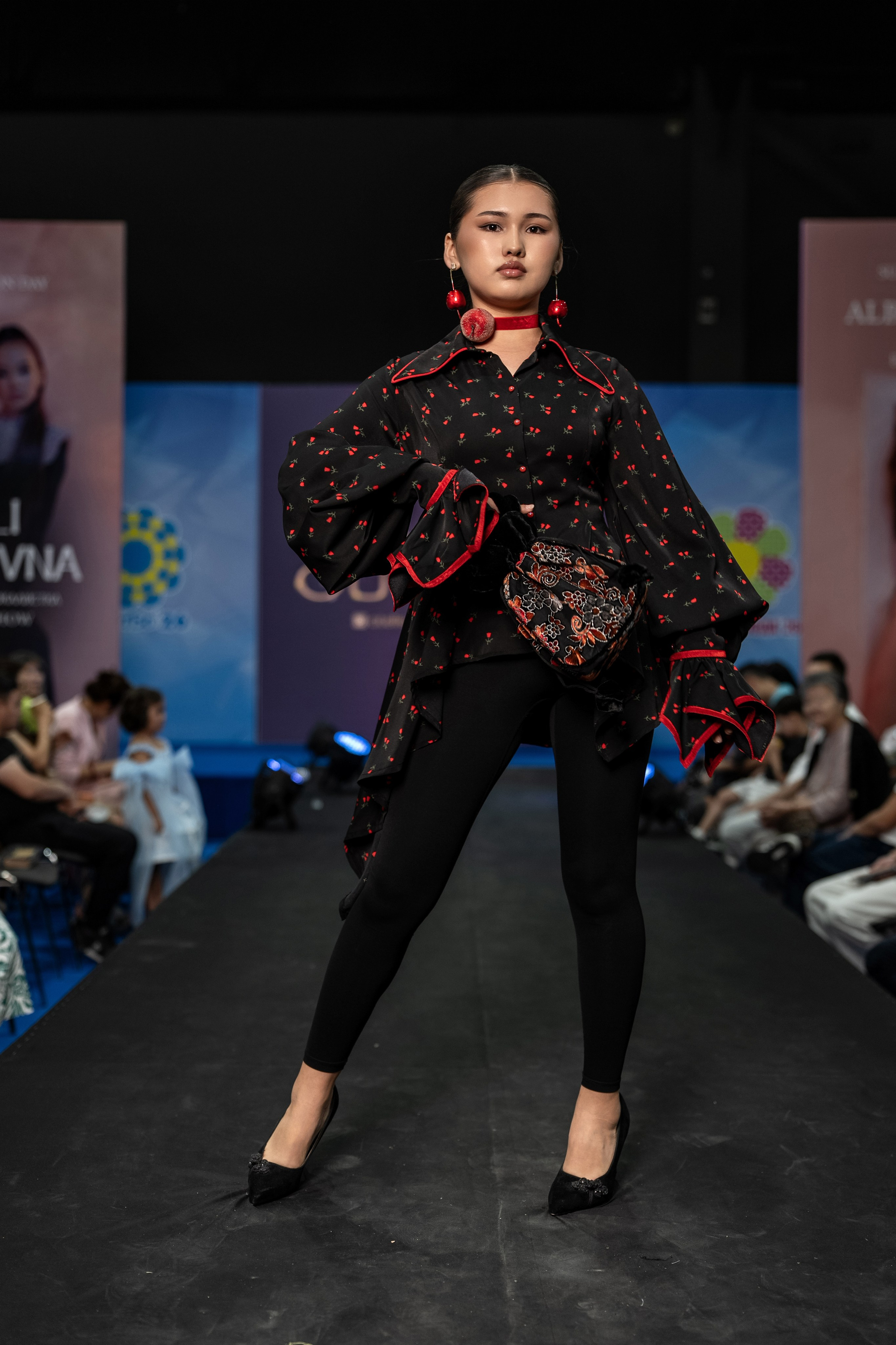 Designer Gulnur