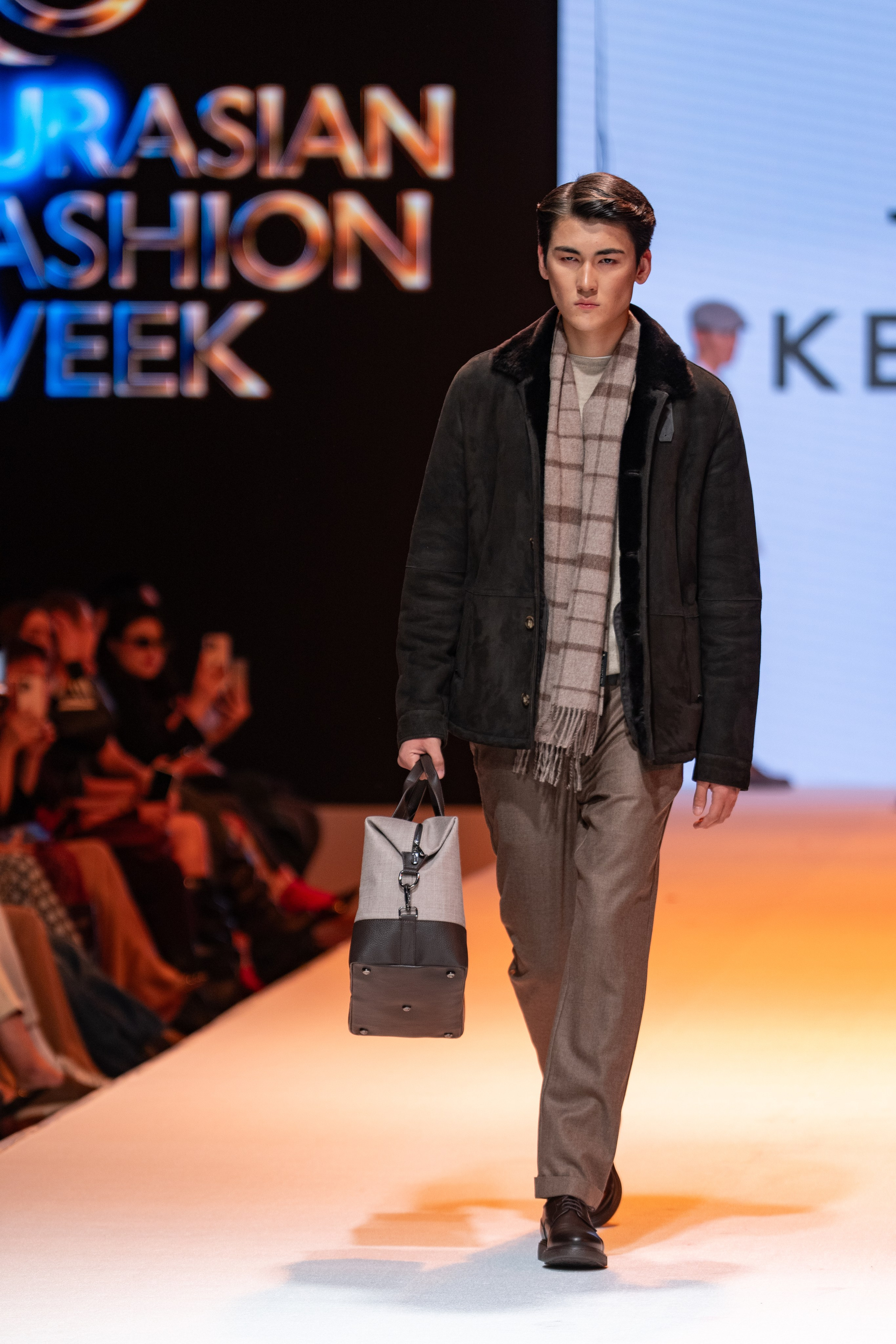 Brand Ketroy