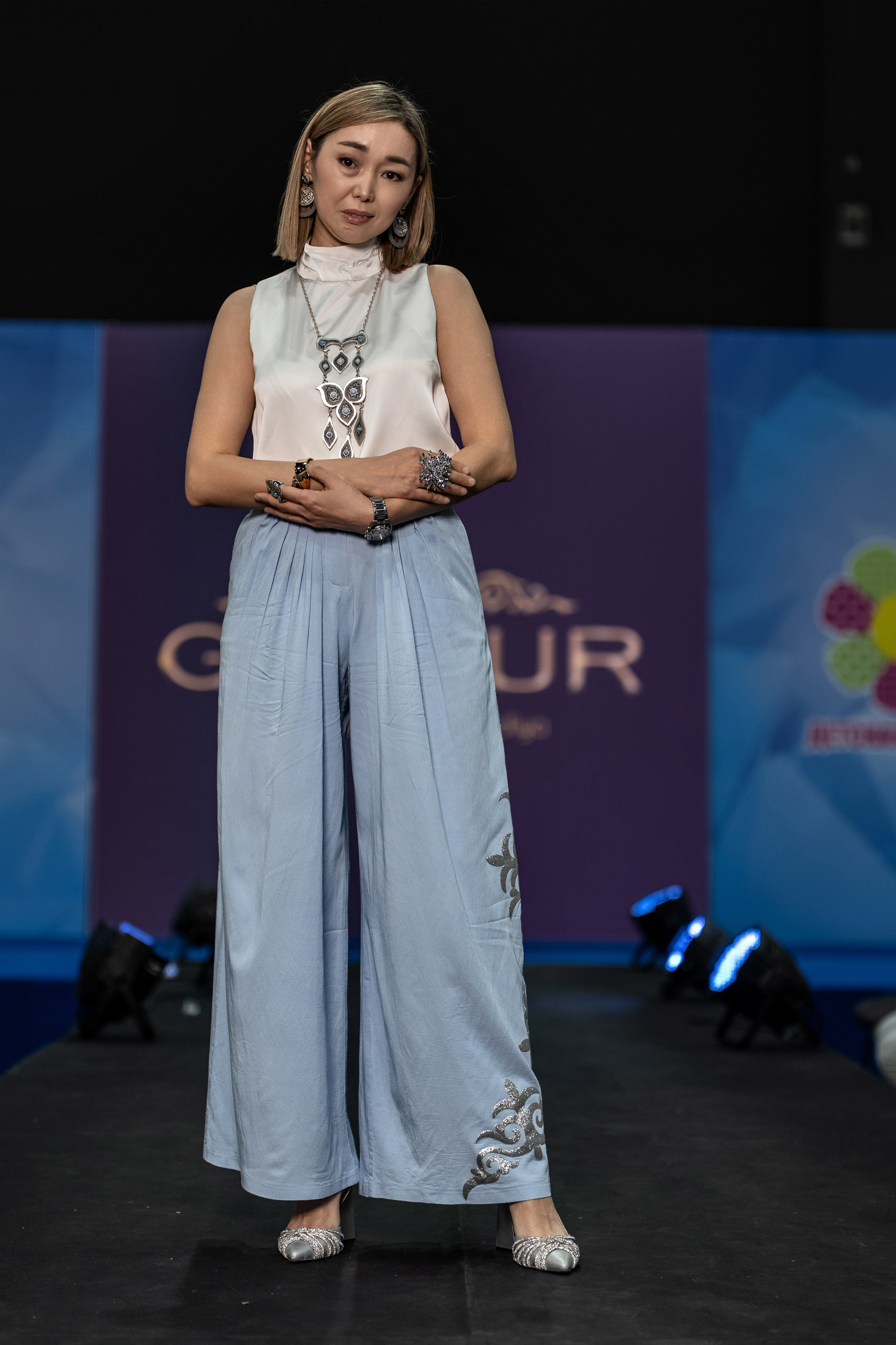 Designer Gulnur