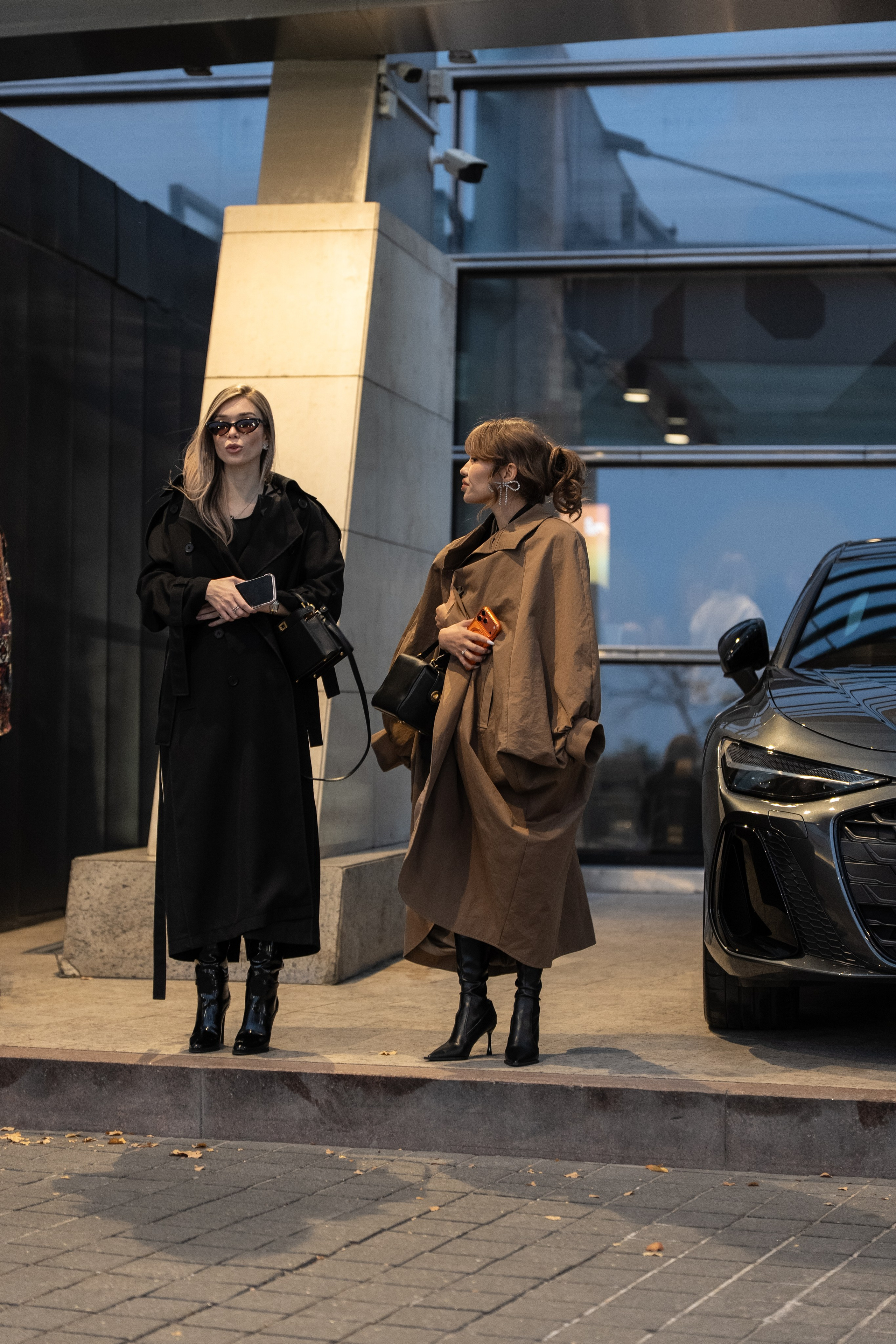 StreetStyle. Сайт Алматинского НЮ АРТ, будуар и фэшн фотографа Дениса Карпенко