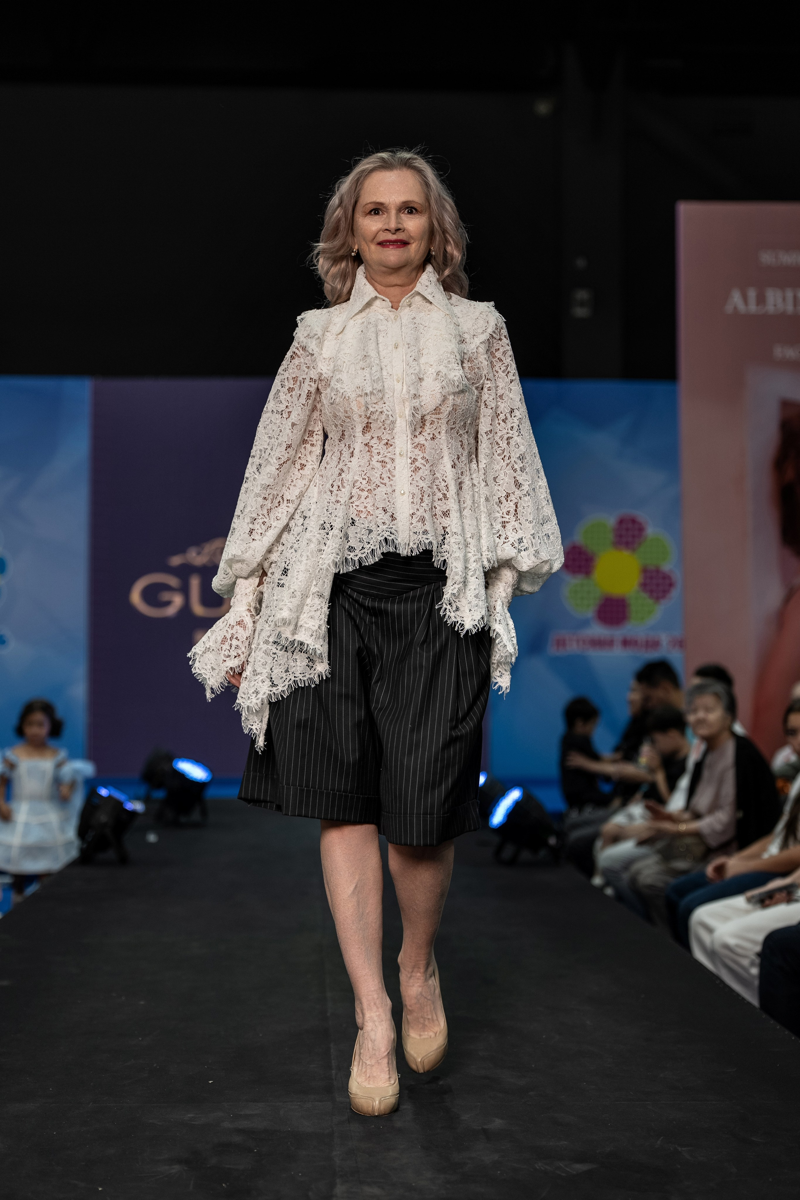 Designer Gulnur