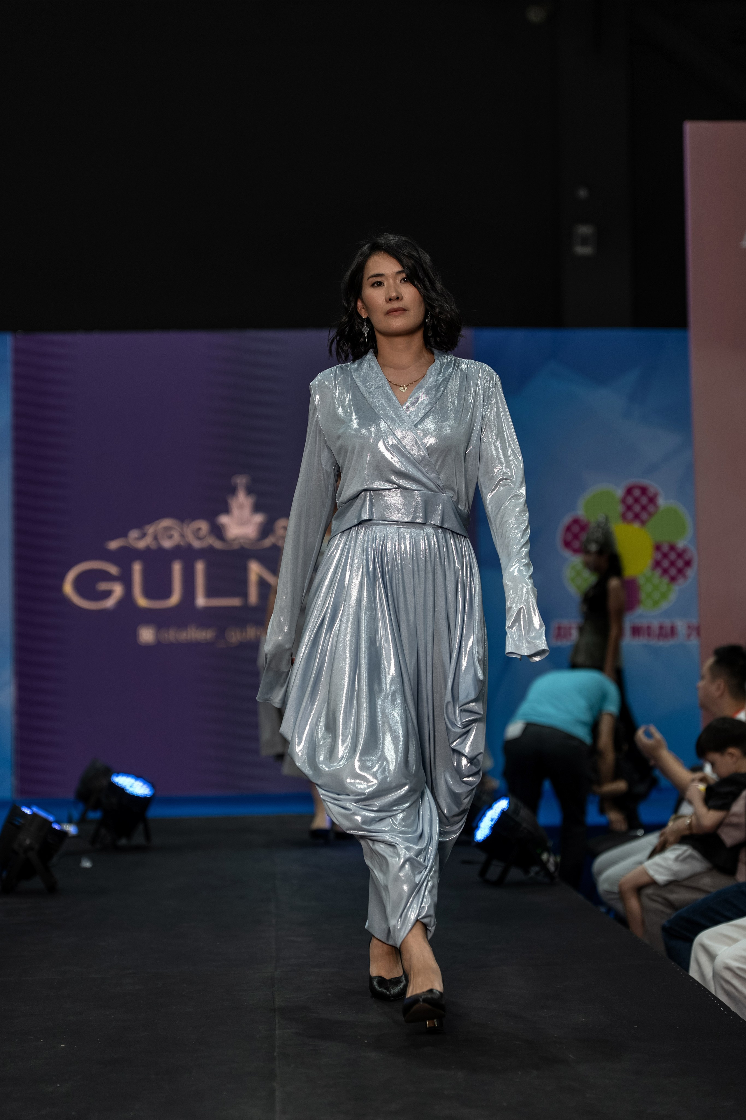 Designer Gulnur