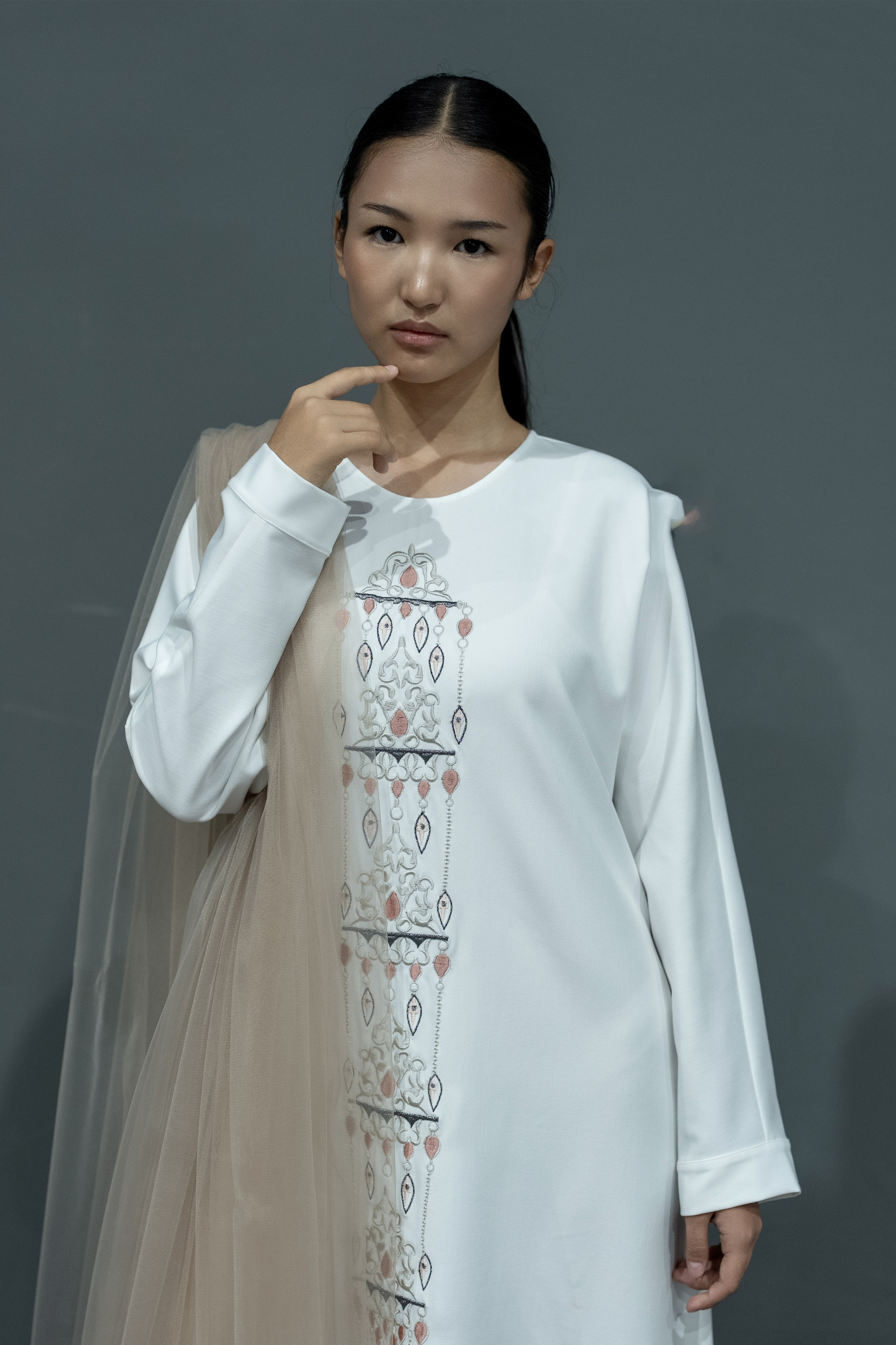 Summer Fashion Day Backstage