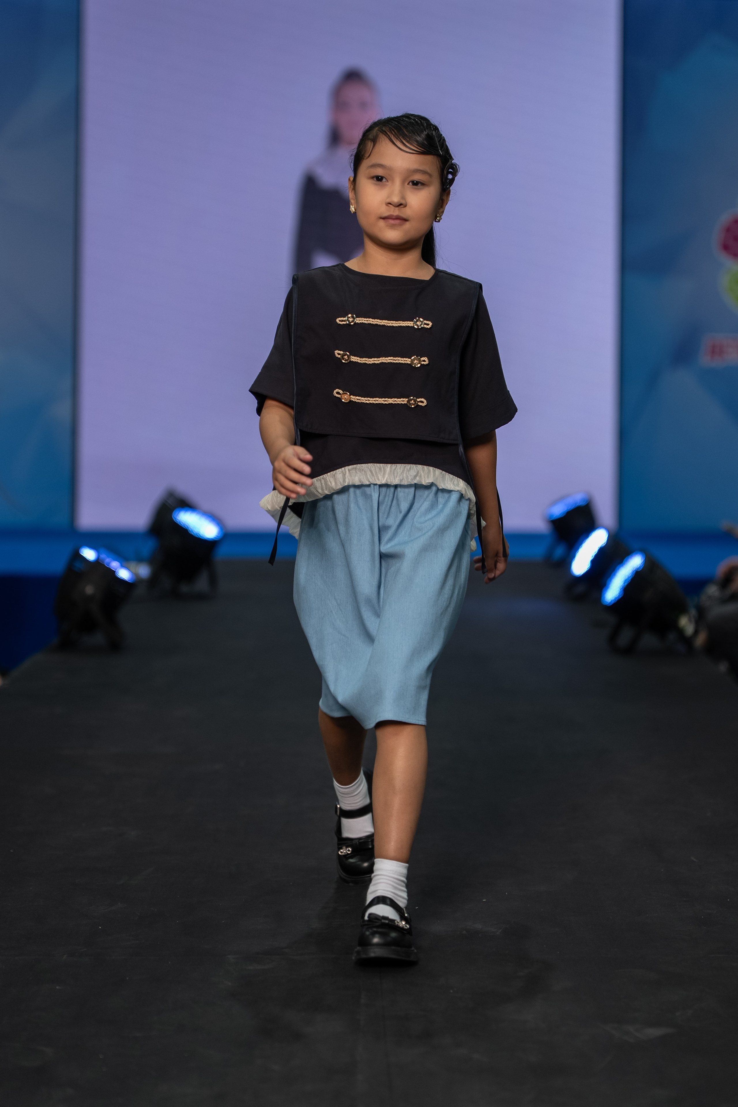 Designer Milar