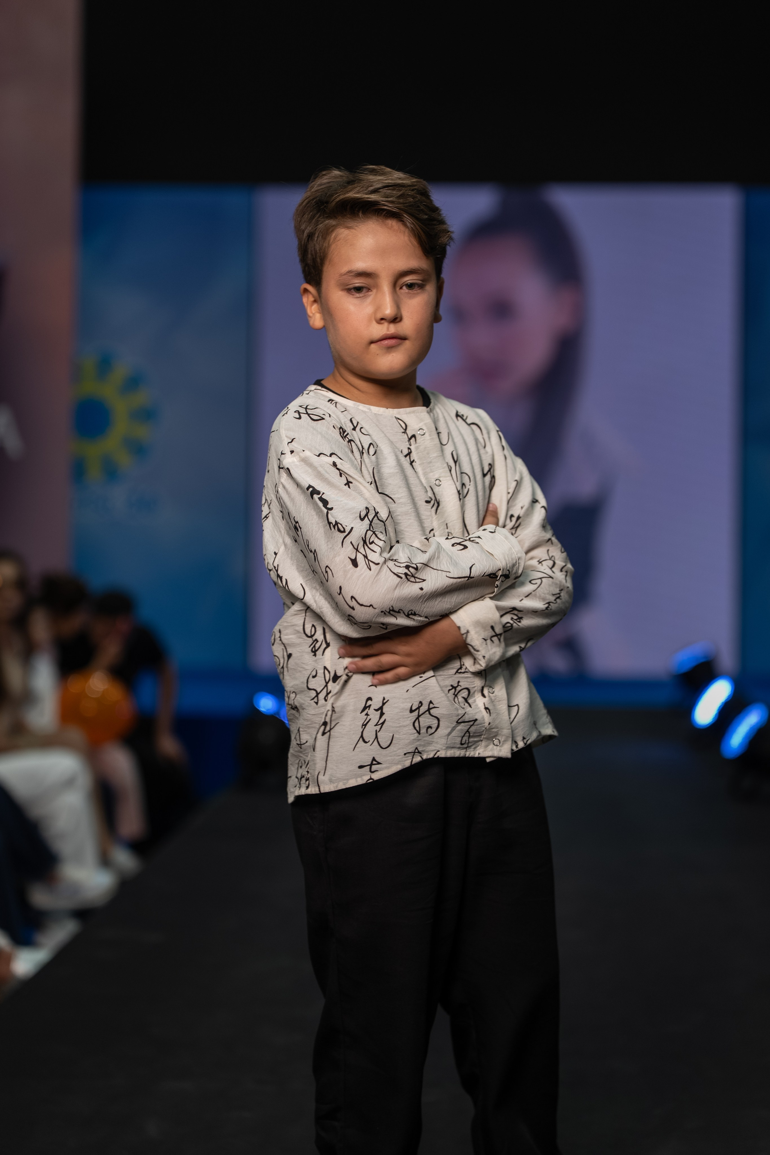 Designer Milar