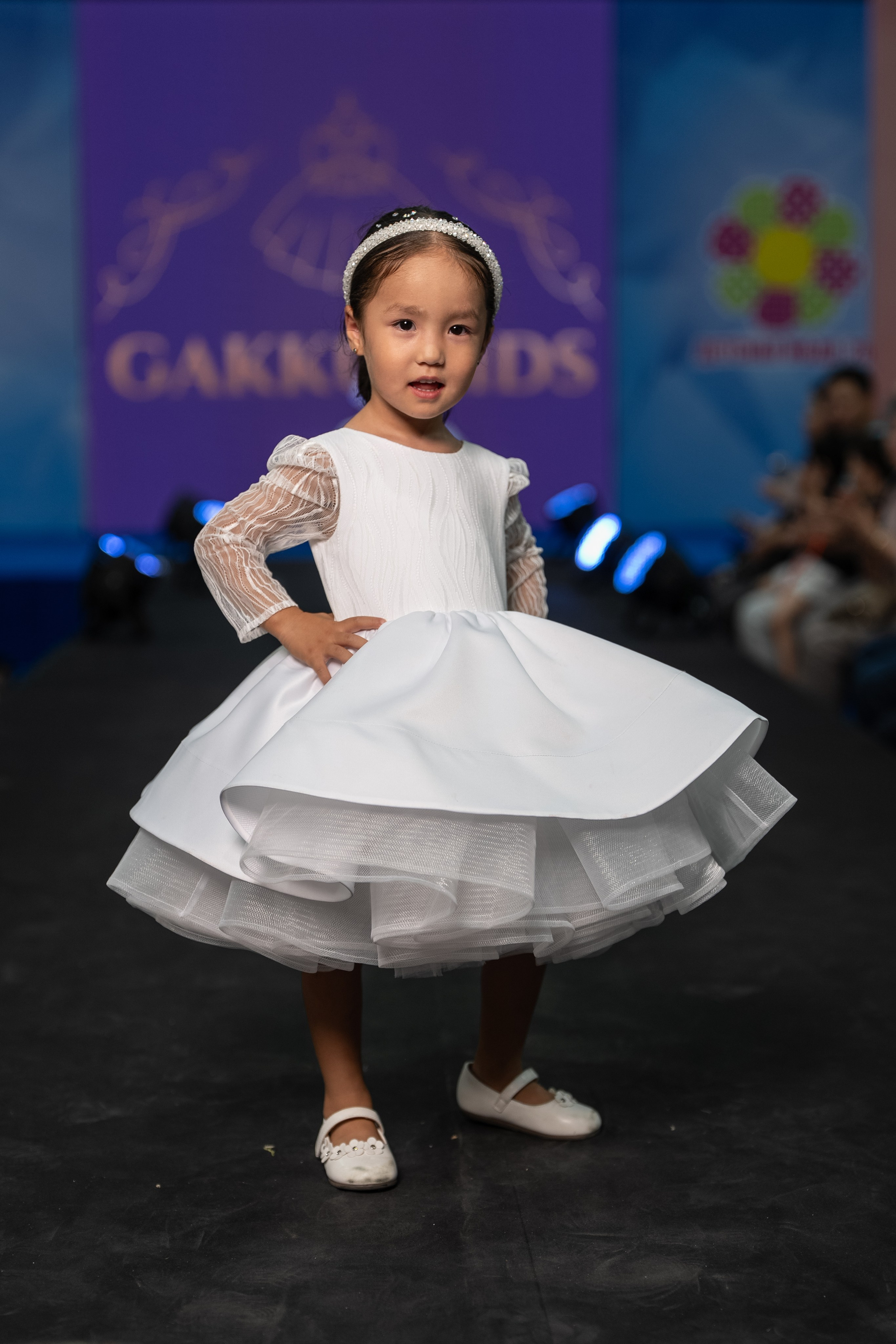 Brand Gakku Kids
