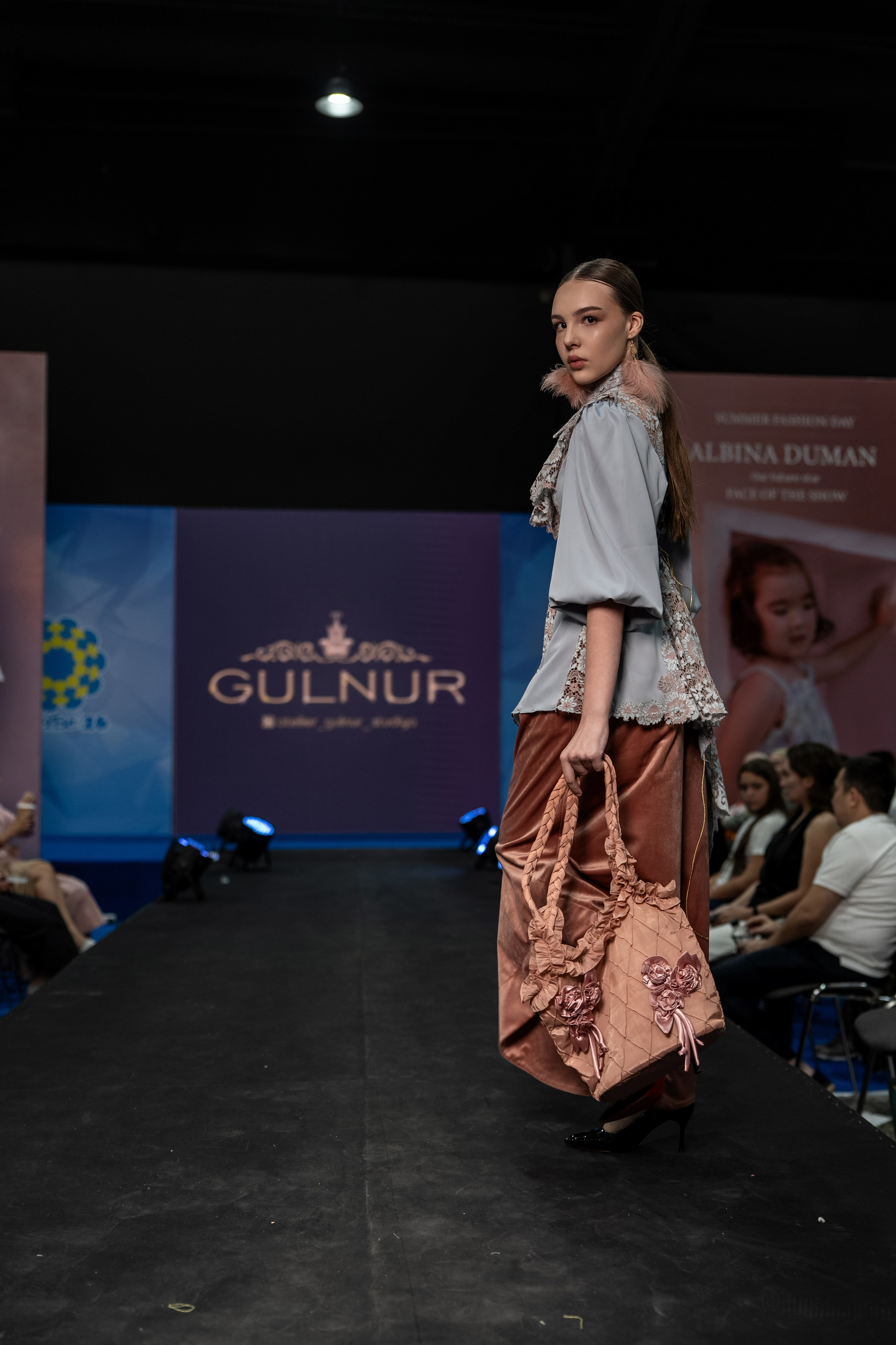 Designer Gulnur