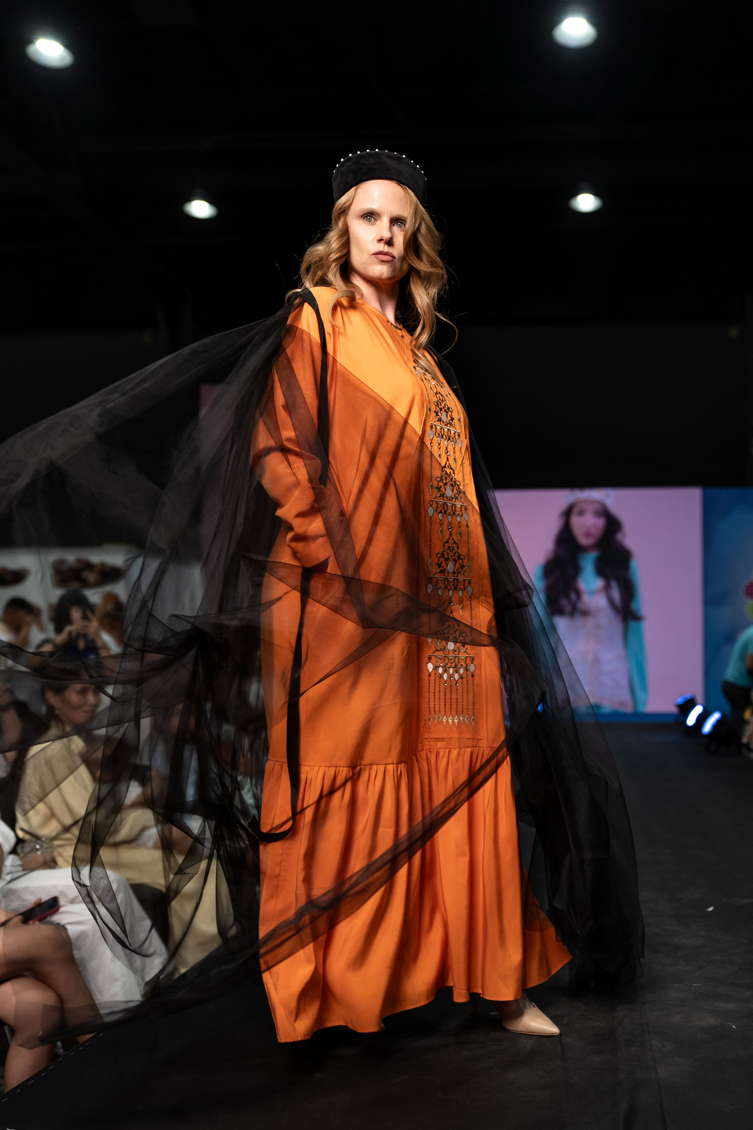 Brand Niyet dress