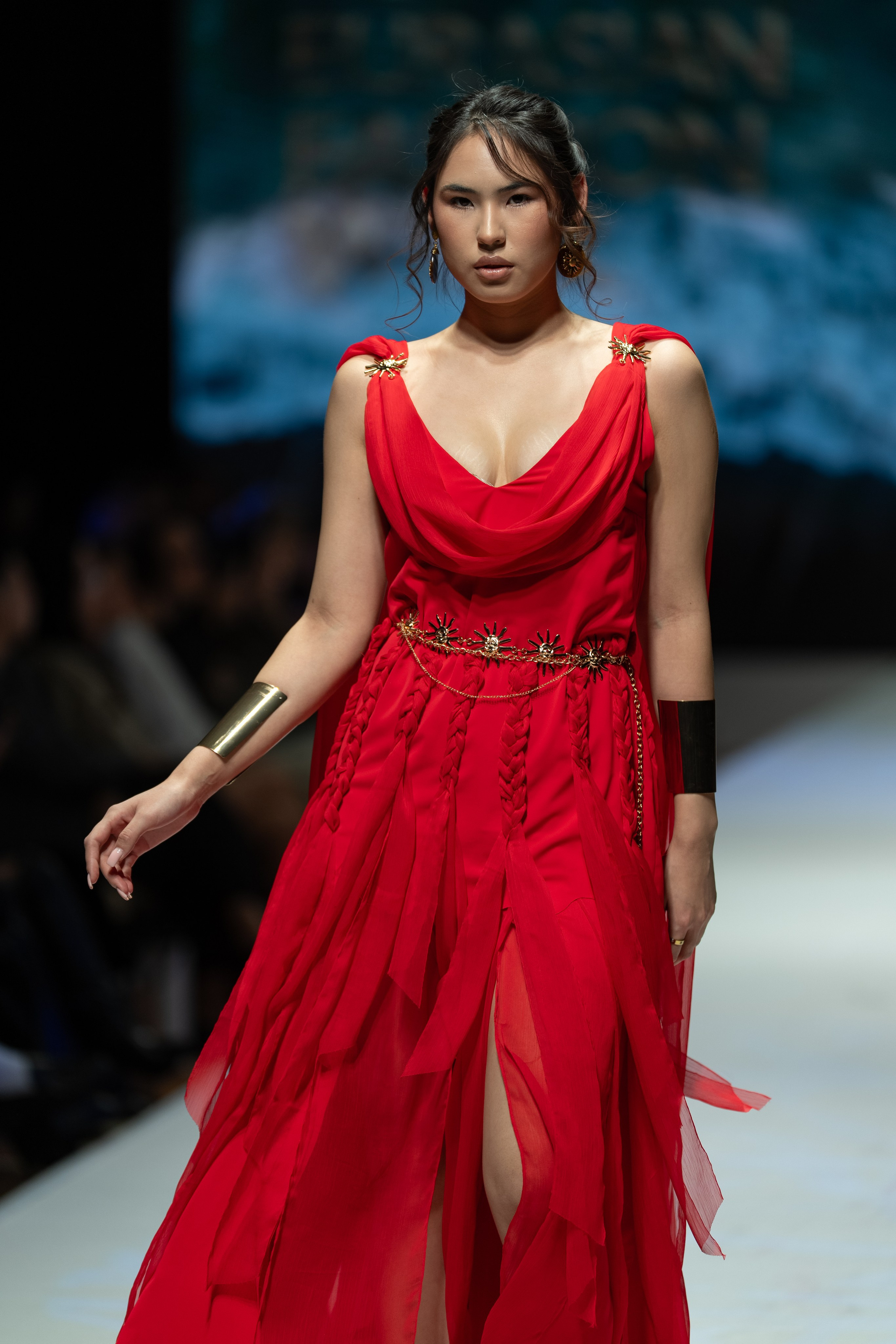 Brand Vikrtoryia Zayats