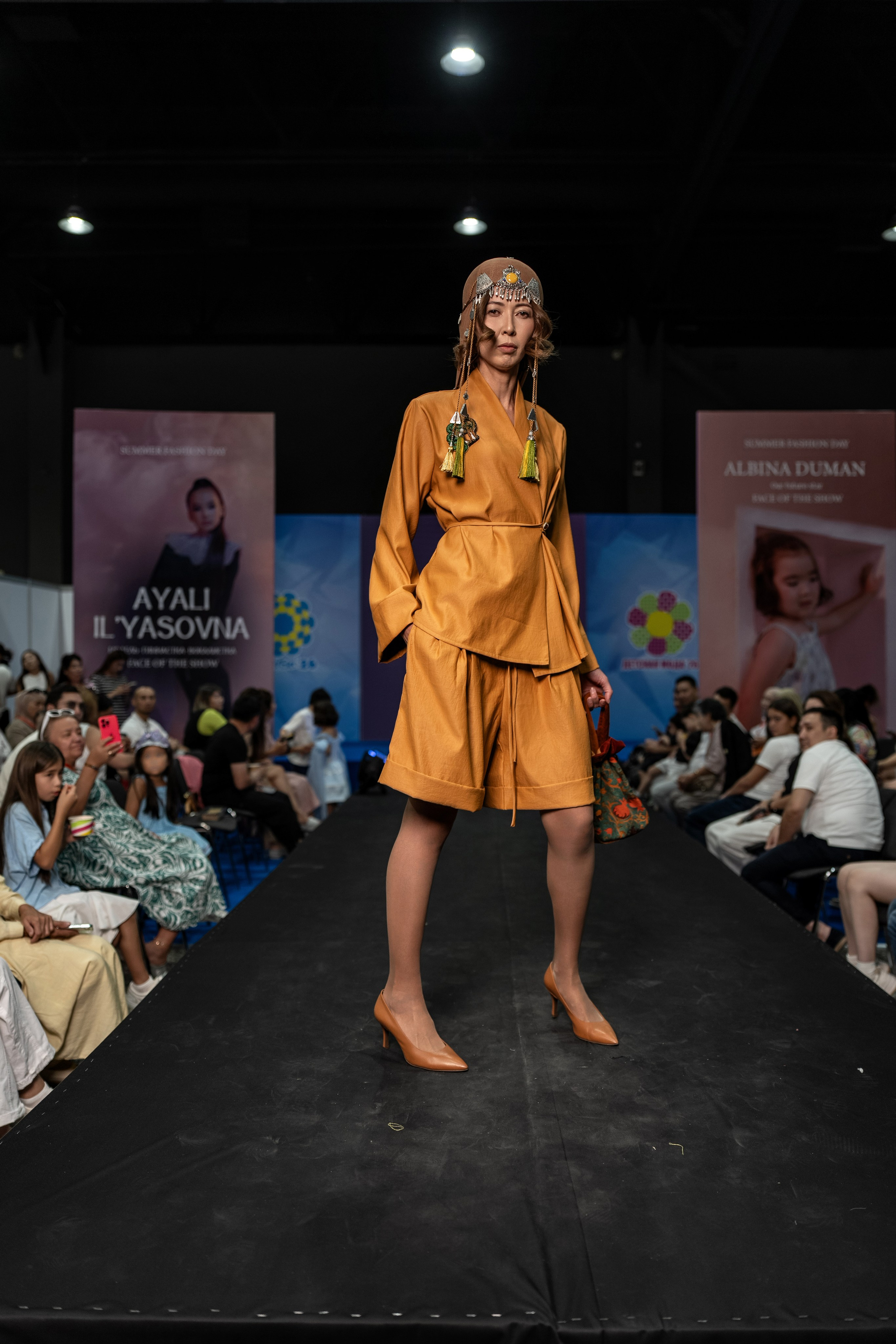 Designer Gulnur