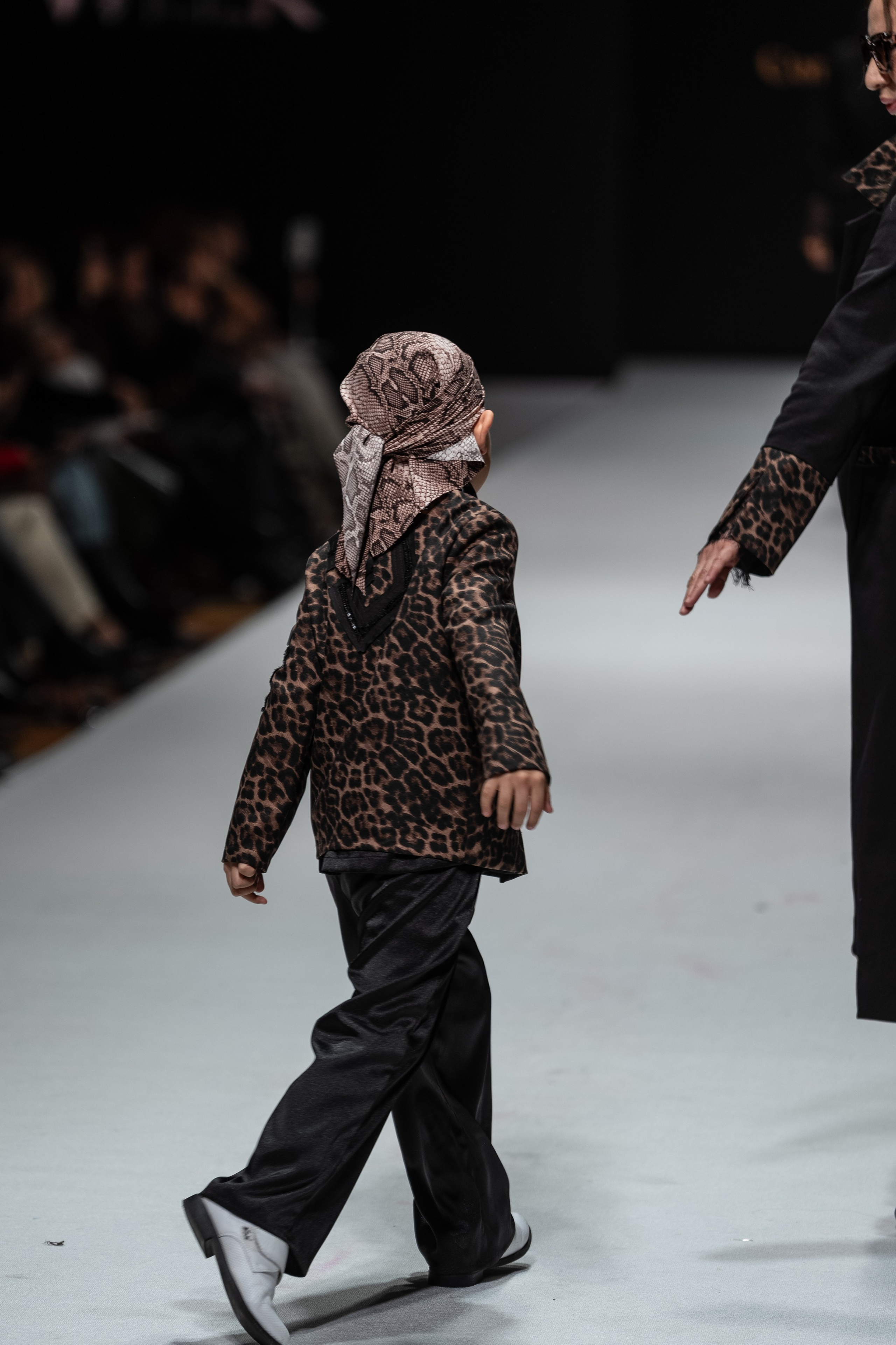 Brand Aliya Zhuman