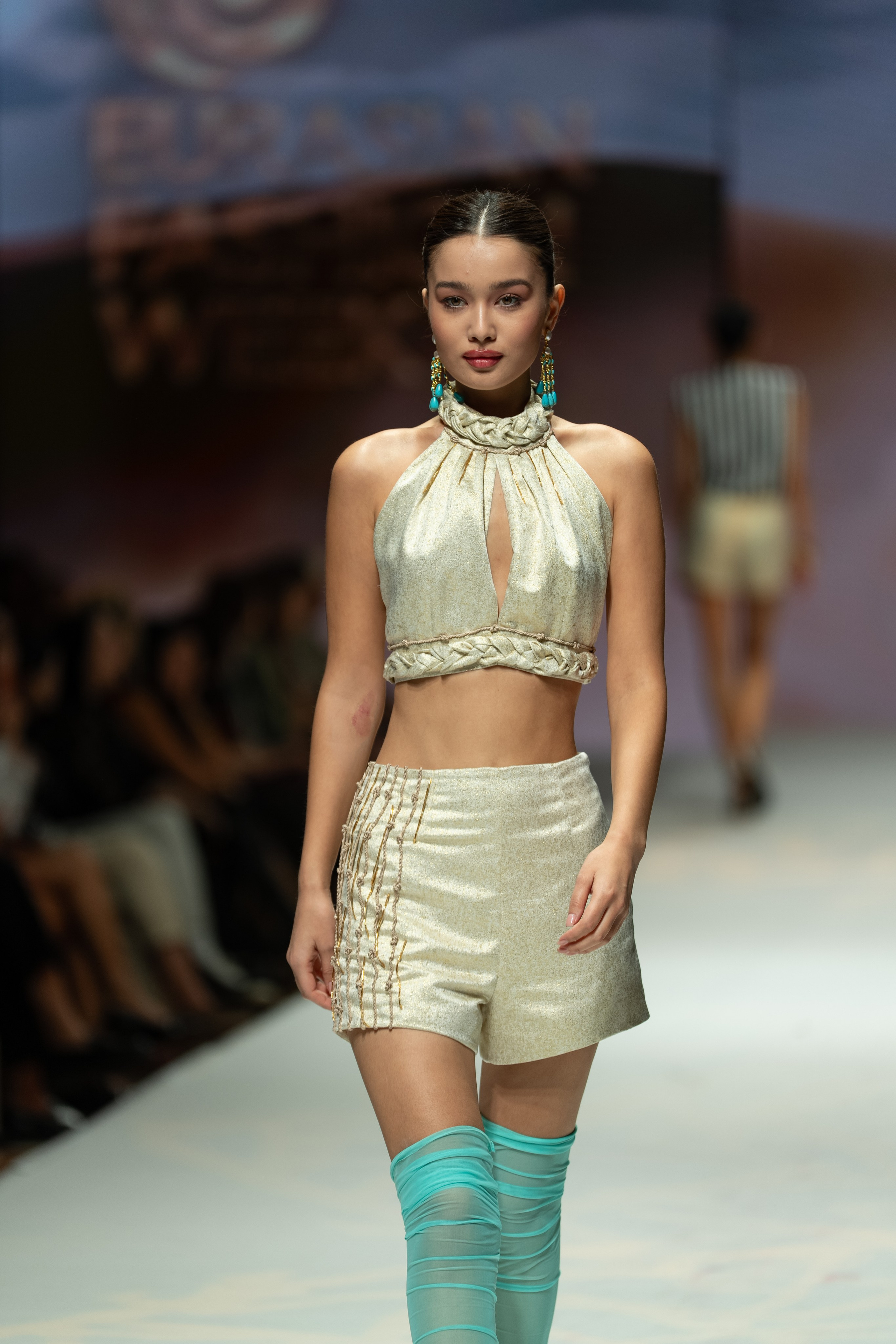 Brand Vikrtoryia Zayats