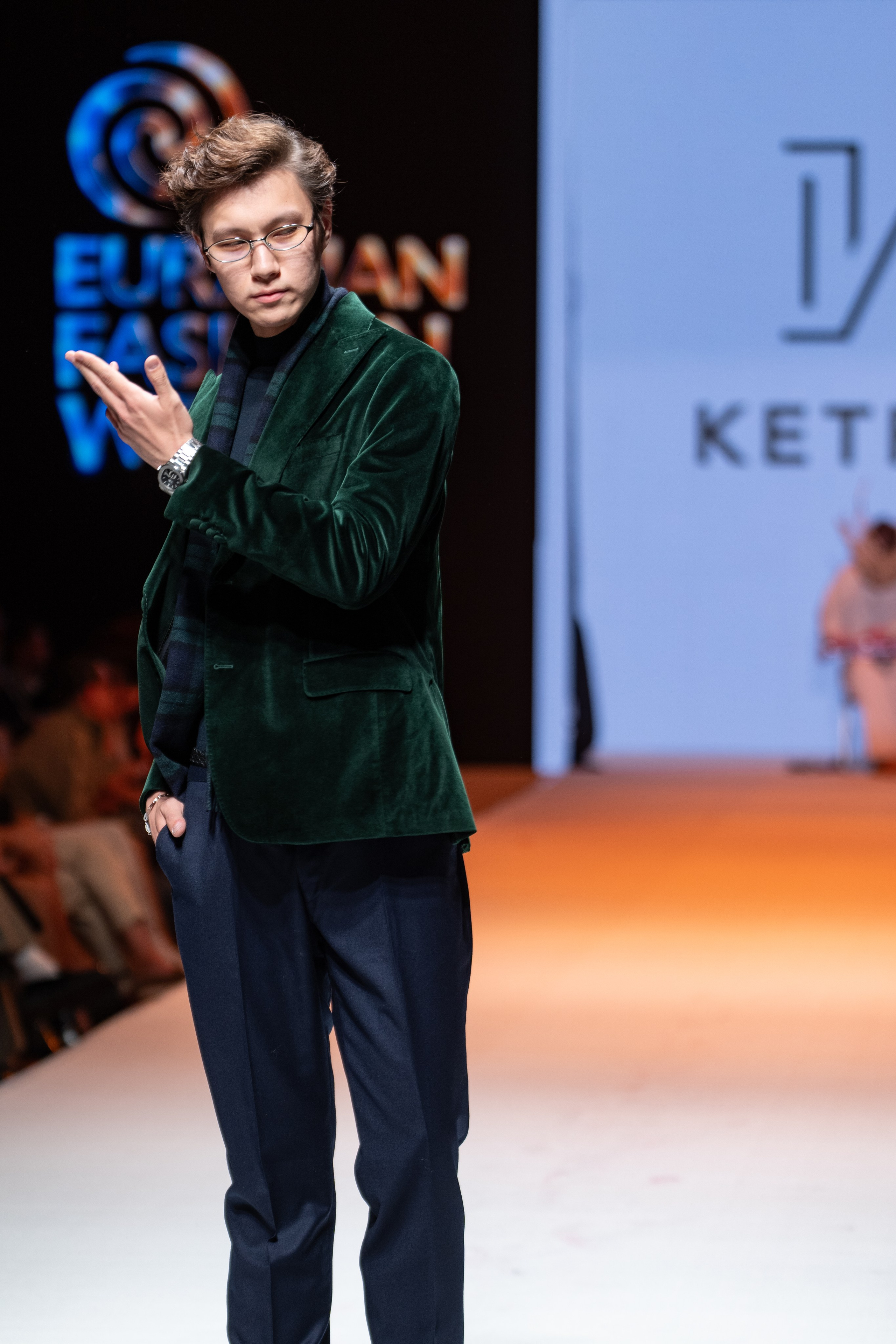 Brand Ketroy