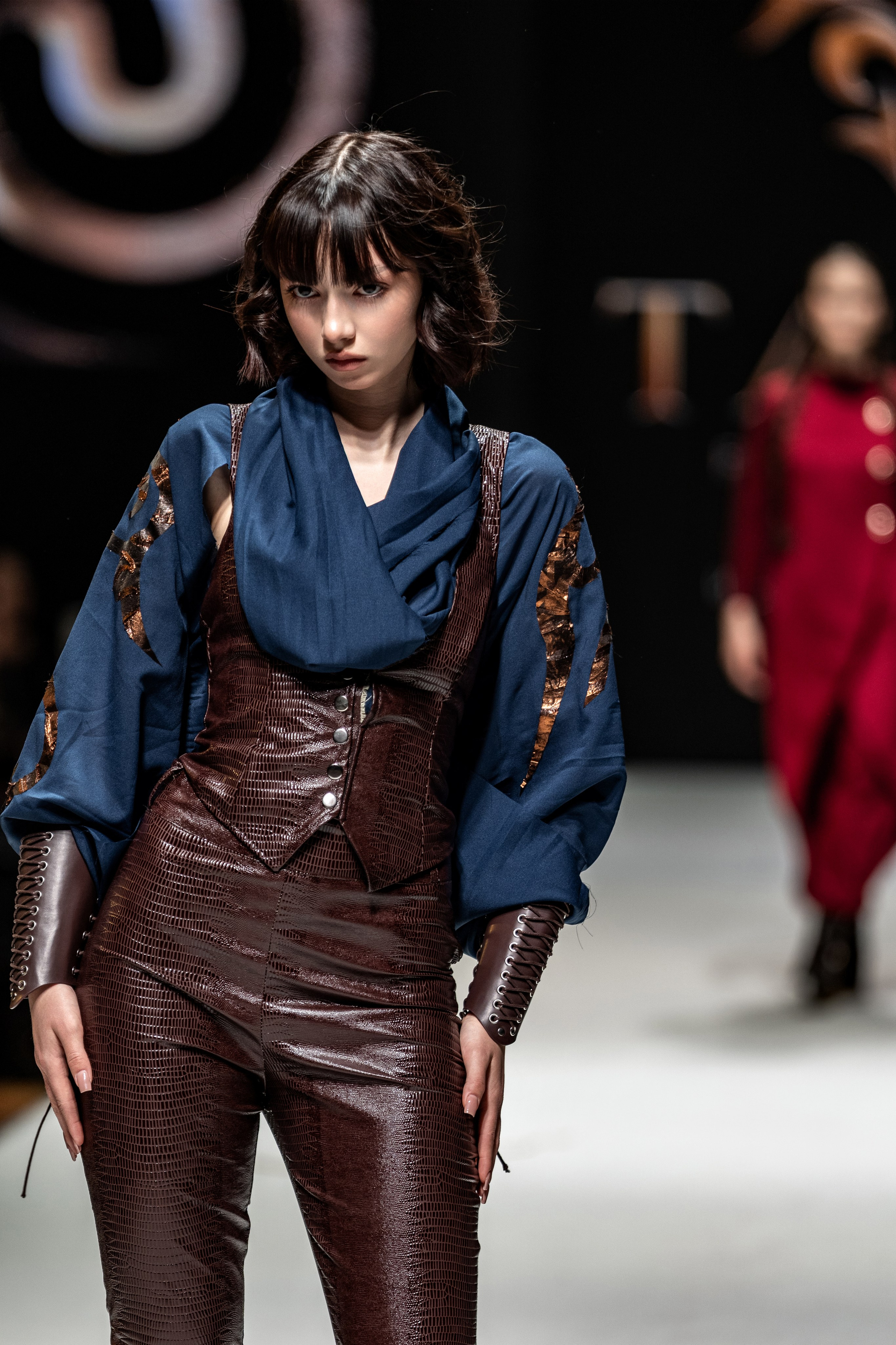Fashion House TAMYR. Сайт Алматинского НЮ АРТ, будуар и фэшн фотографа Дениса Карпенко