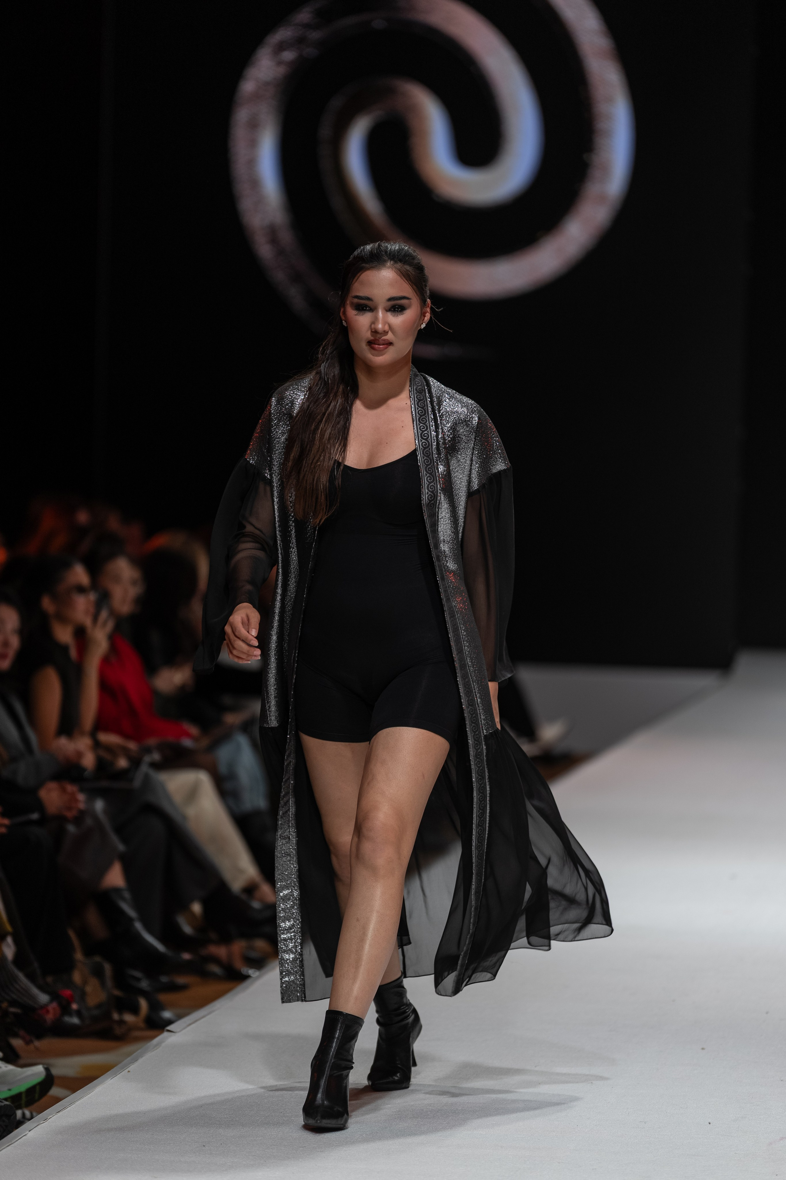 Brand Aliya Zhuman