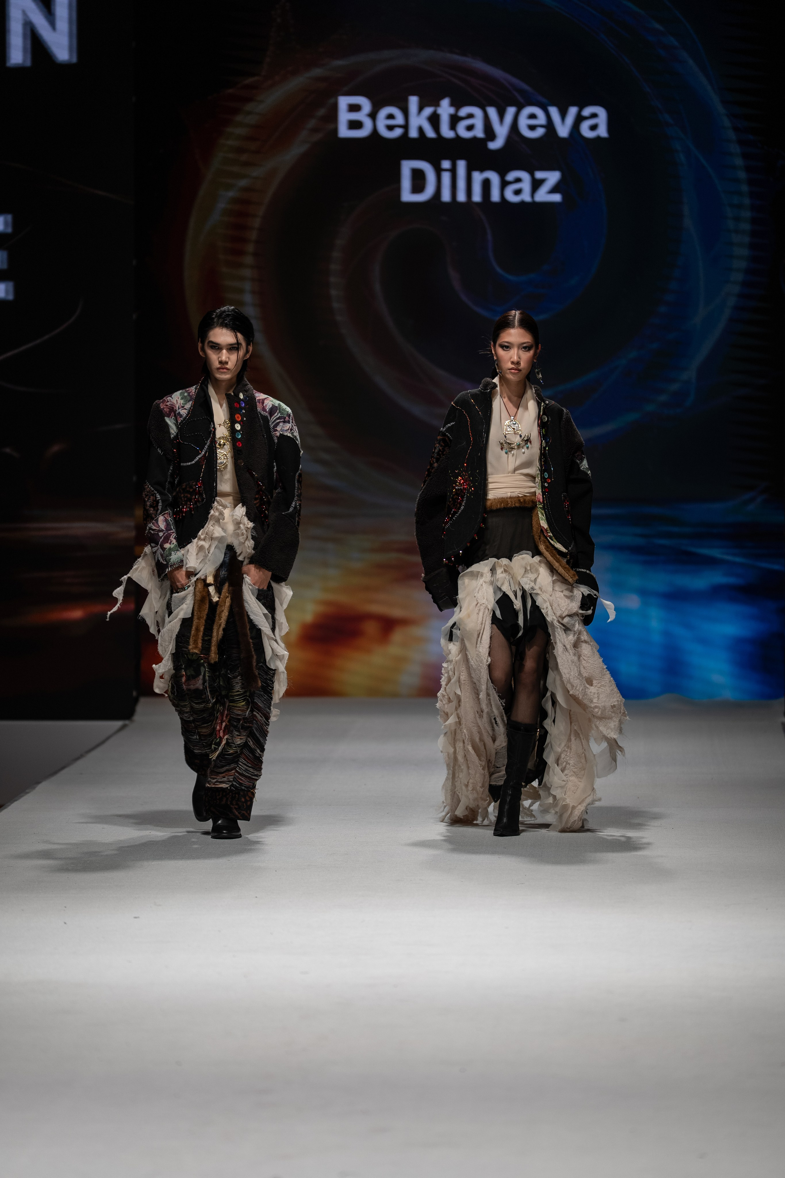 Fashion for Future
