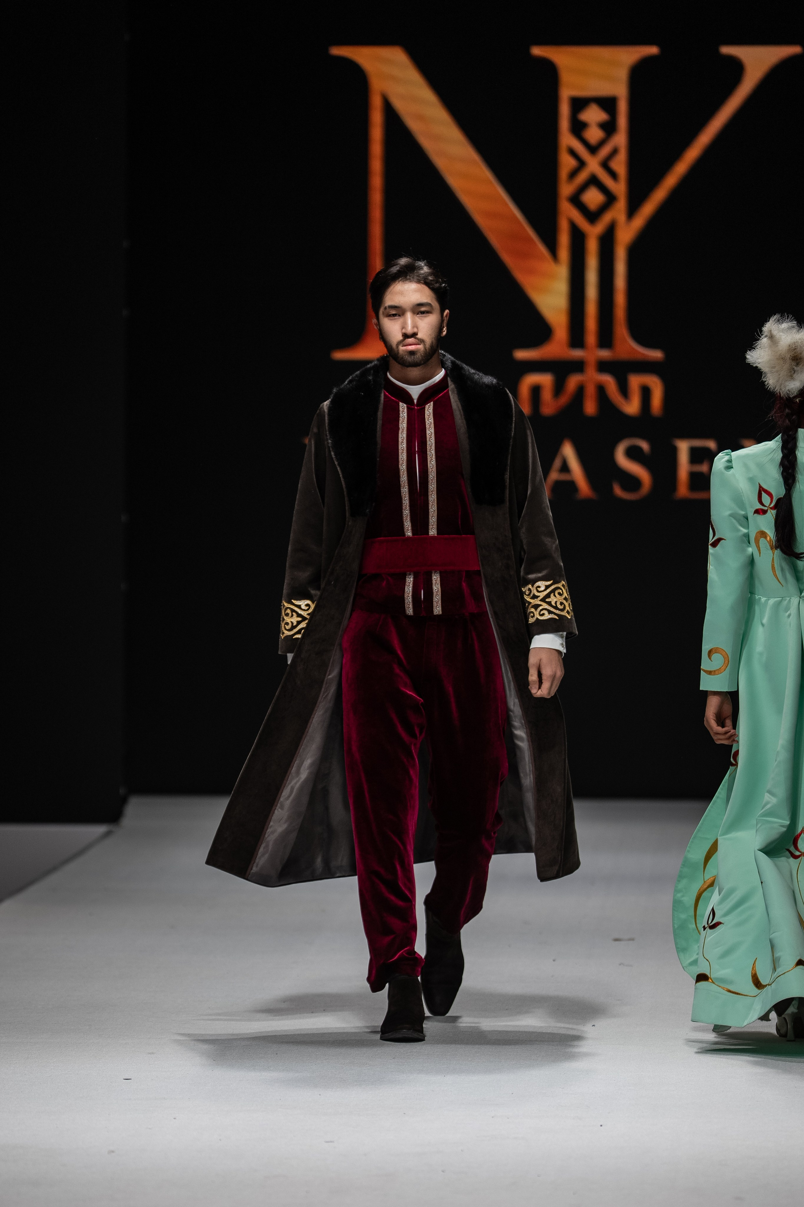Brand Nurasem