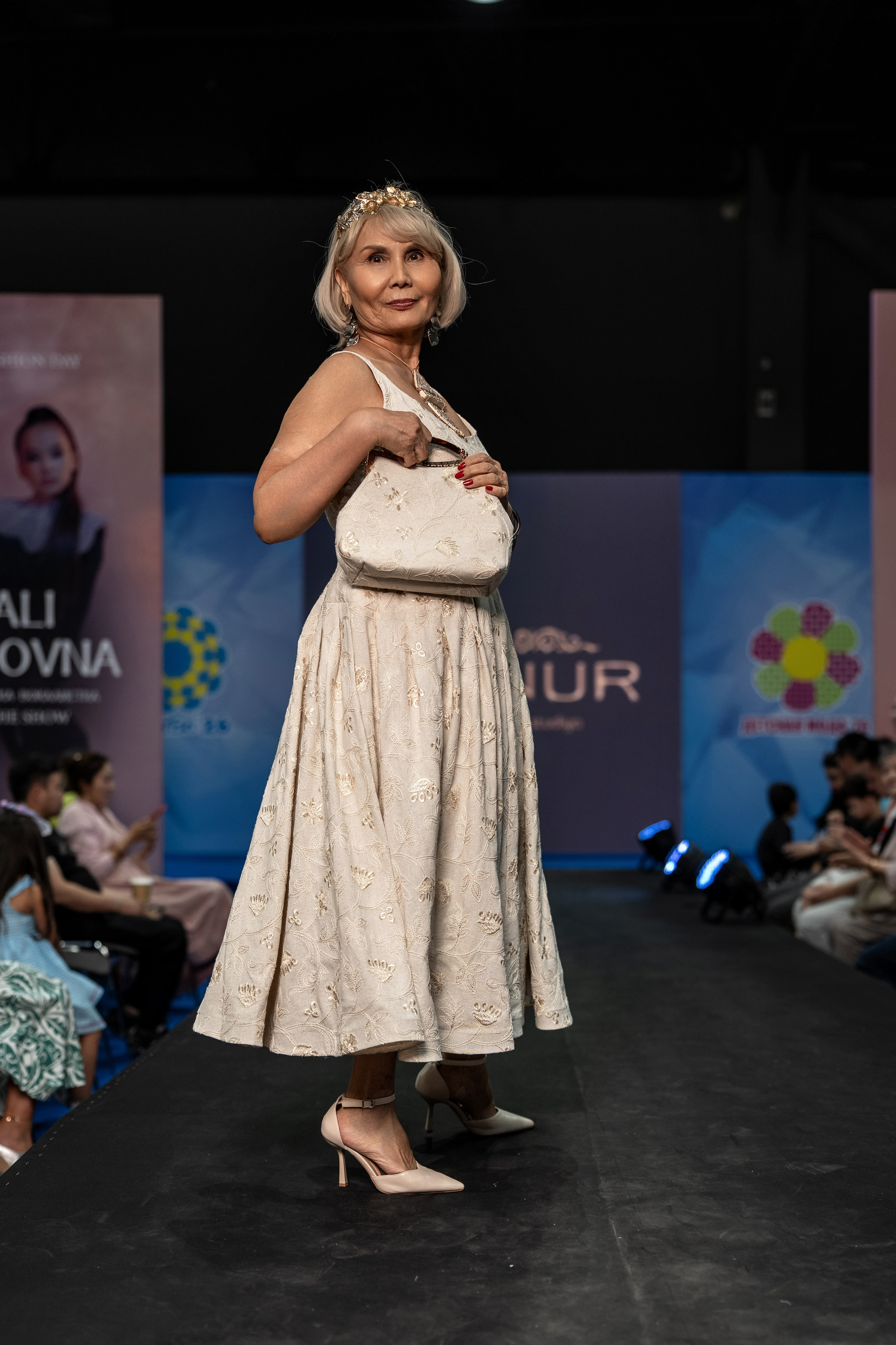 Designer Gulnur