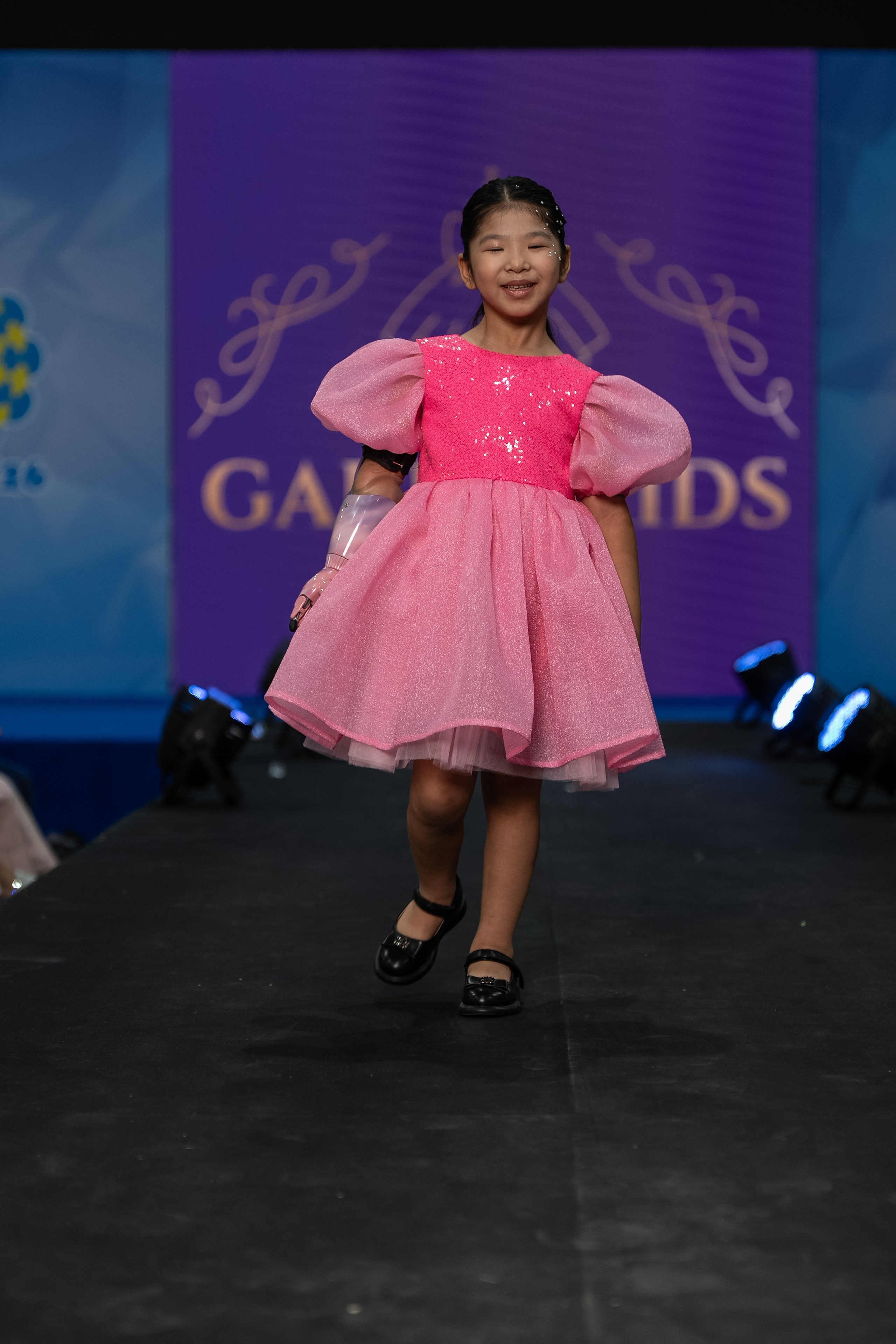 Brand Gakku Kids