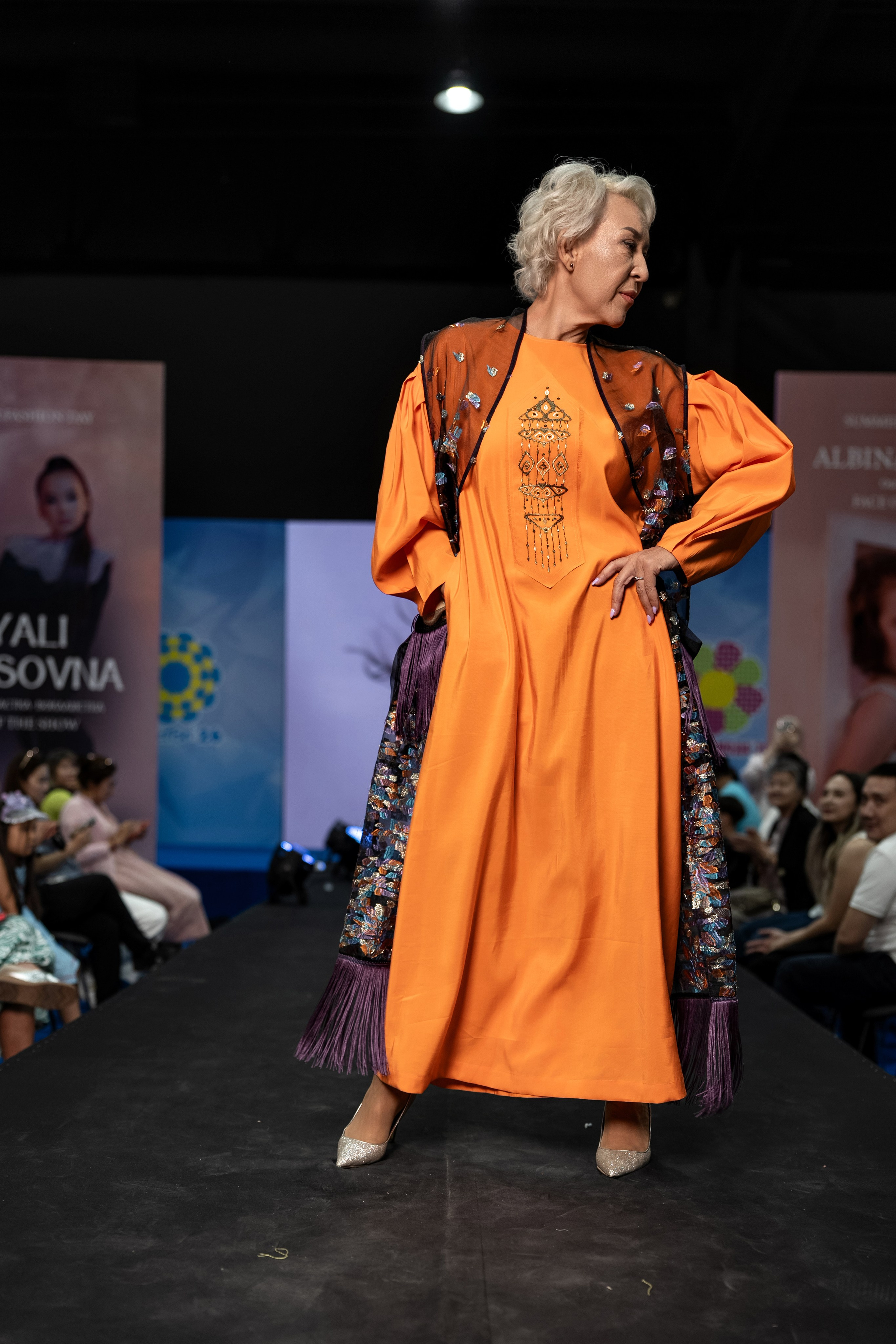 Brand Niyet dress