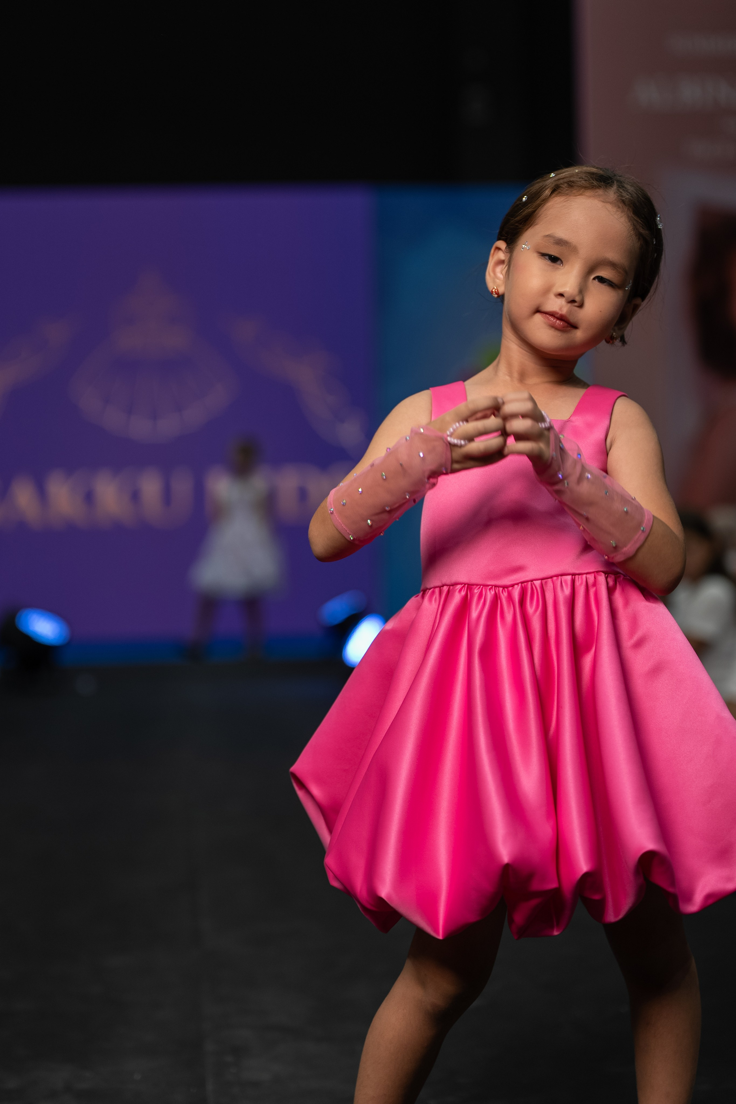 Brand Gakku Kids