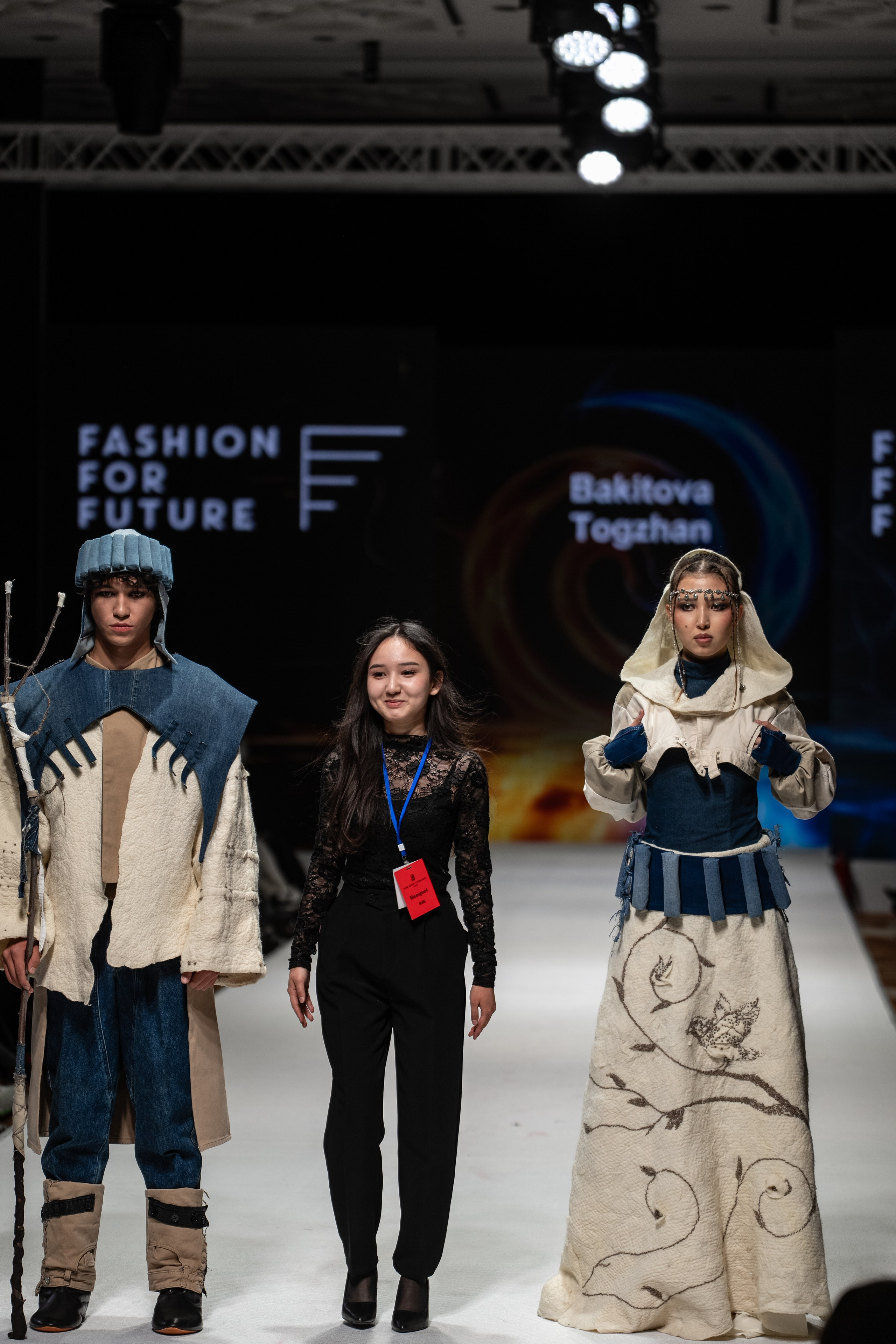 Fashion for Future